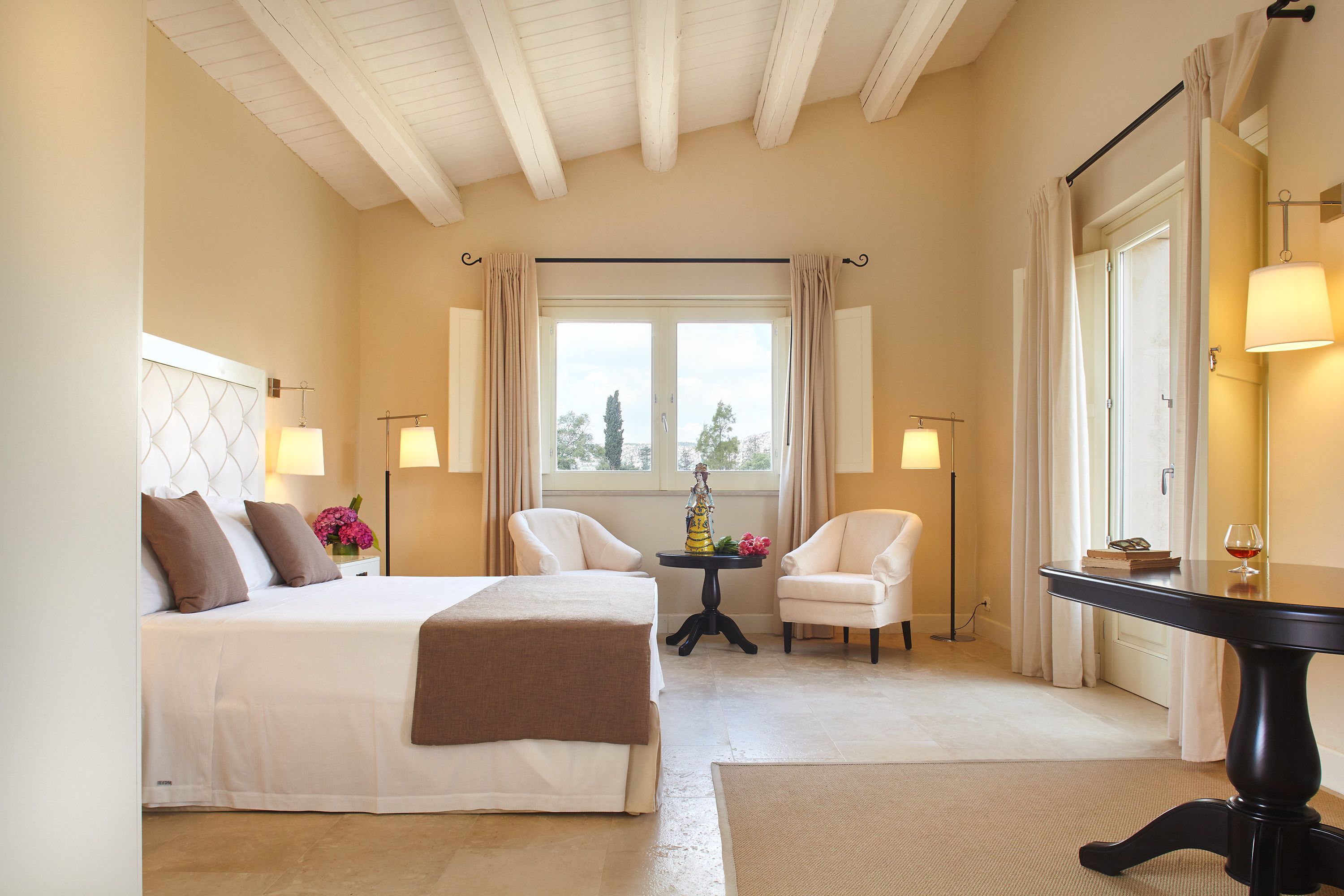 Dolce by Wyndham Siracusa  I Monasteri Golf & Spa