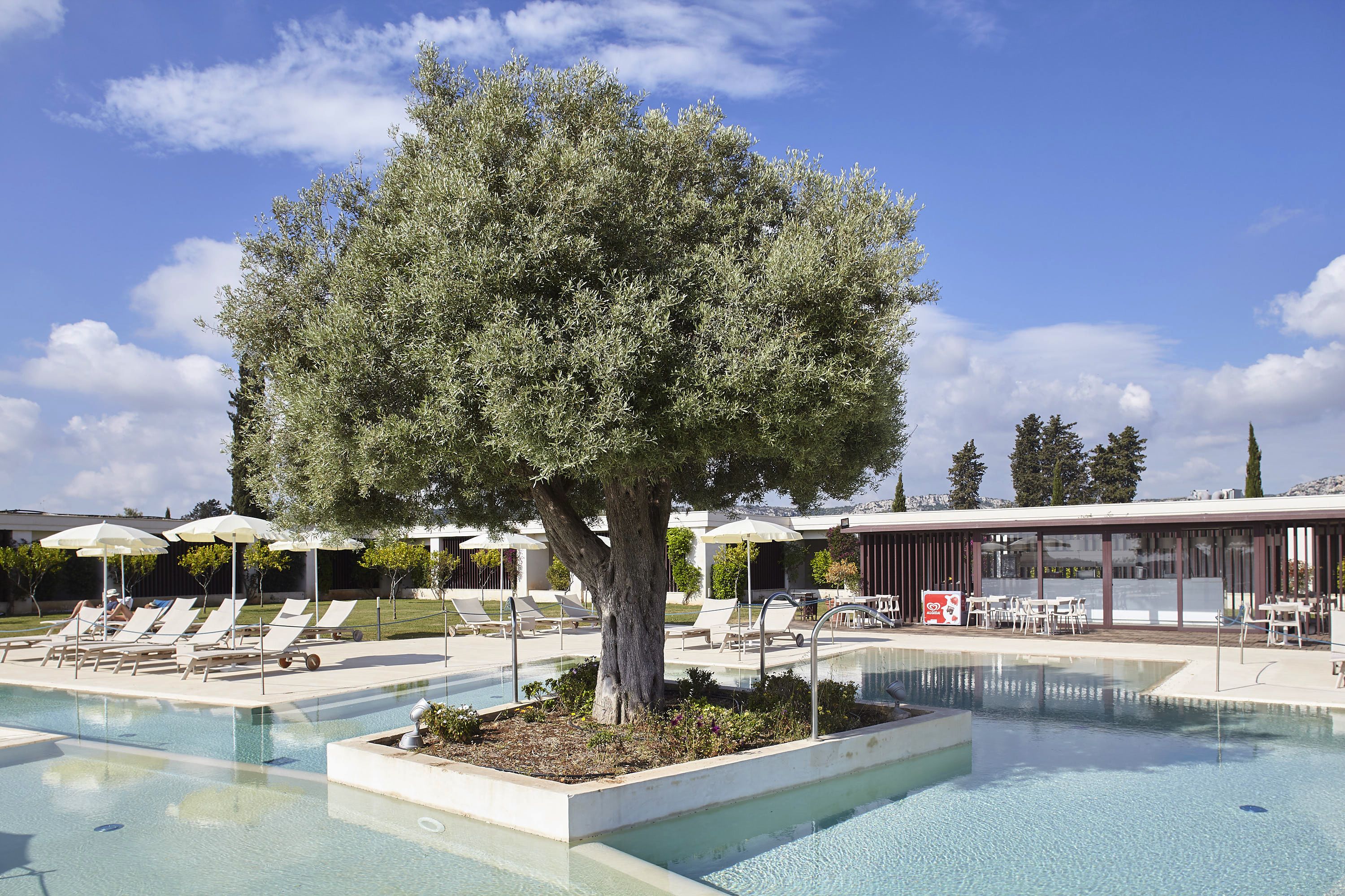 Dolce by Wyndham Siracusa  I Monasteri Golf & Spa