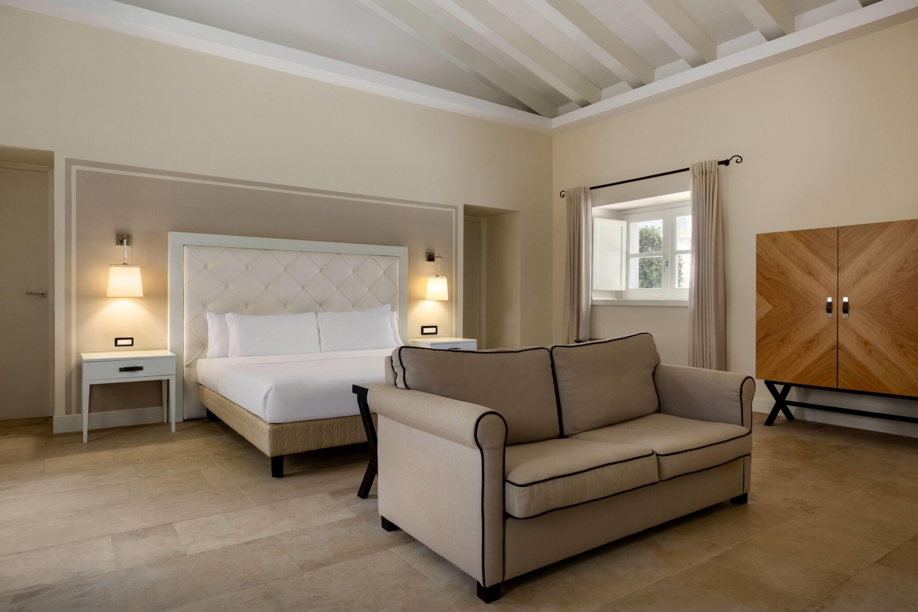 Dolce by Wyndham Siracusa  I Monasteri Golf & Spa