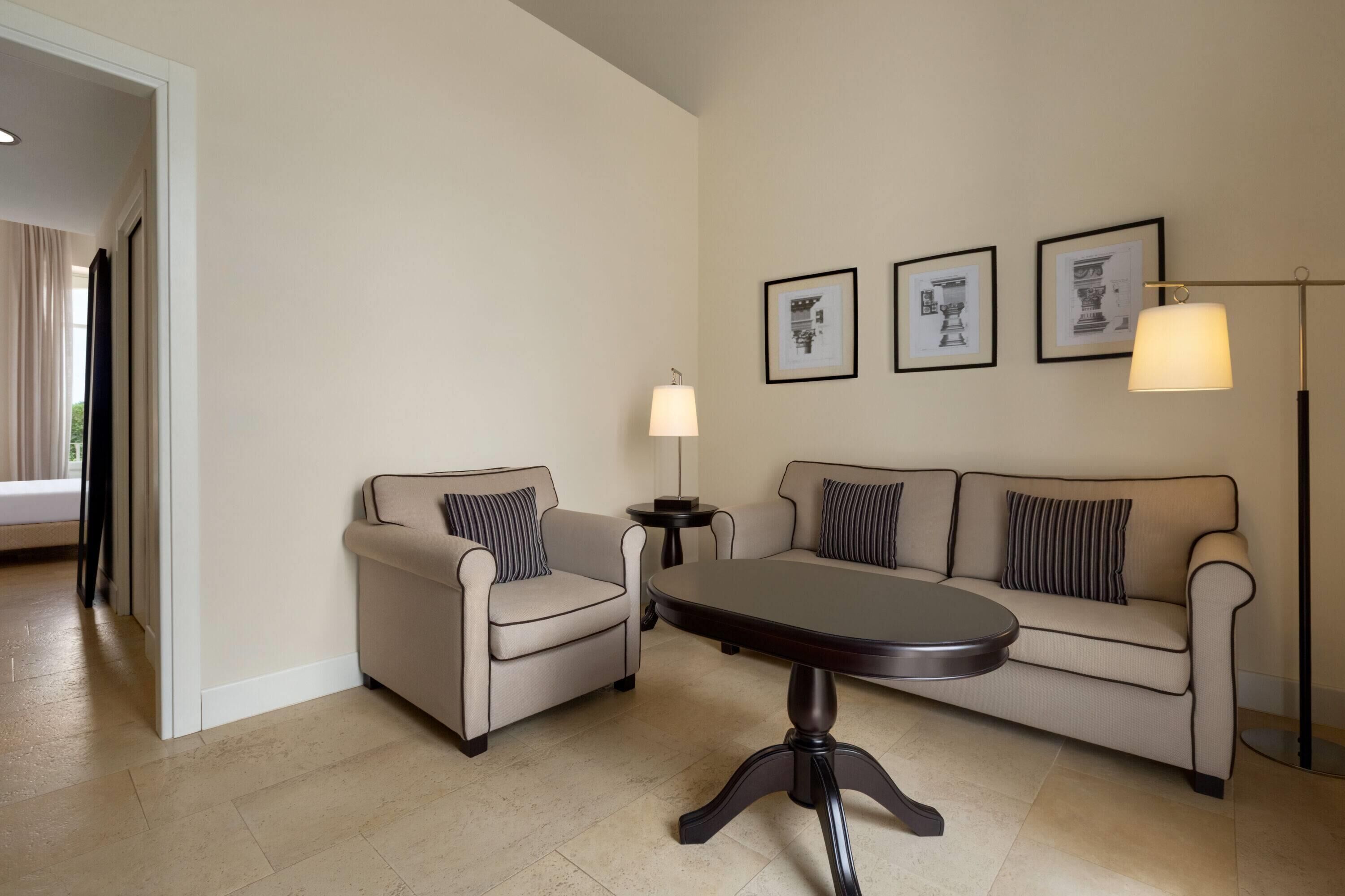 Dolce by Wyndham Siracusa  I Monasteri Golf & Spa
