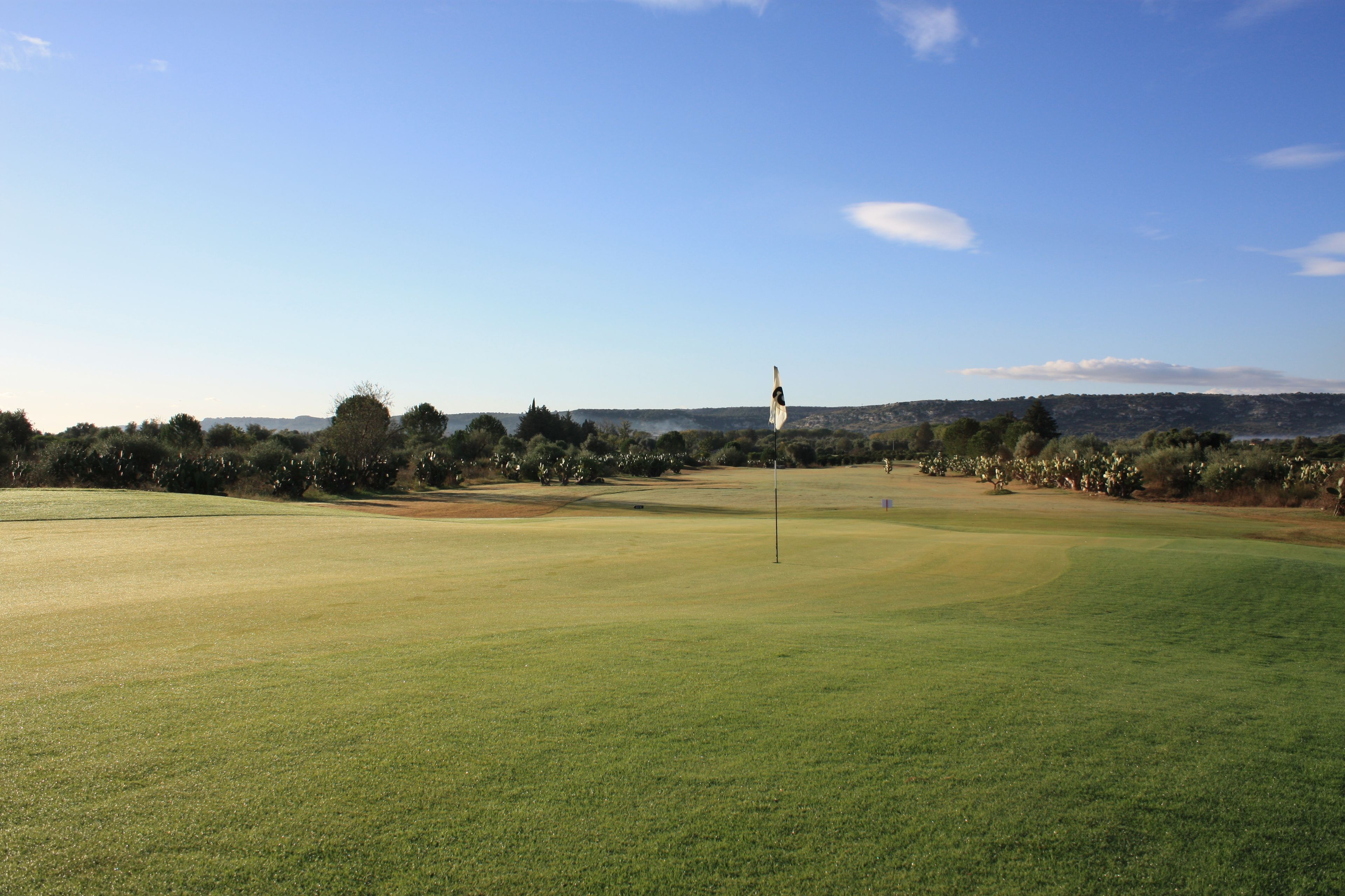 Dolce by Wyndham Siracusa  I Monasteri Golf & Spa