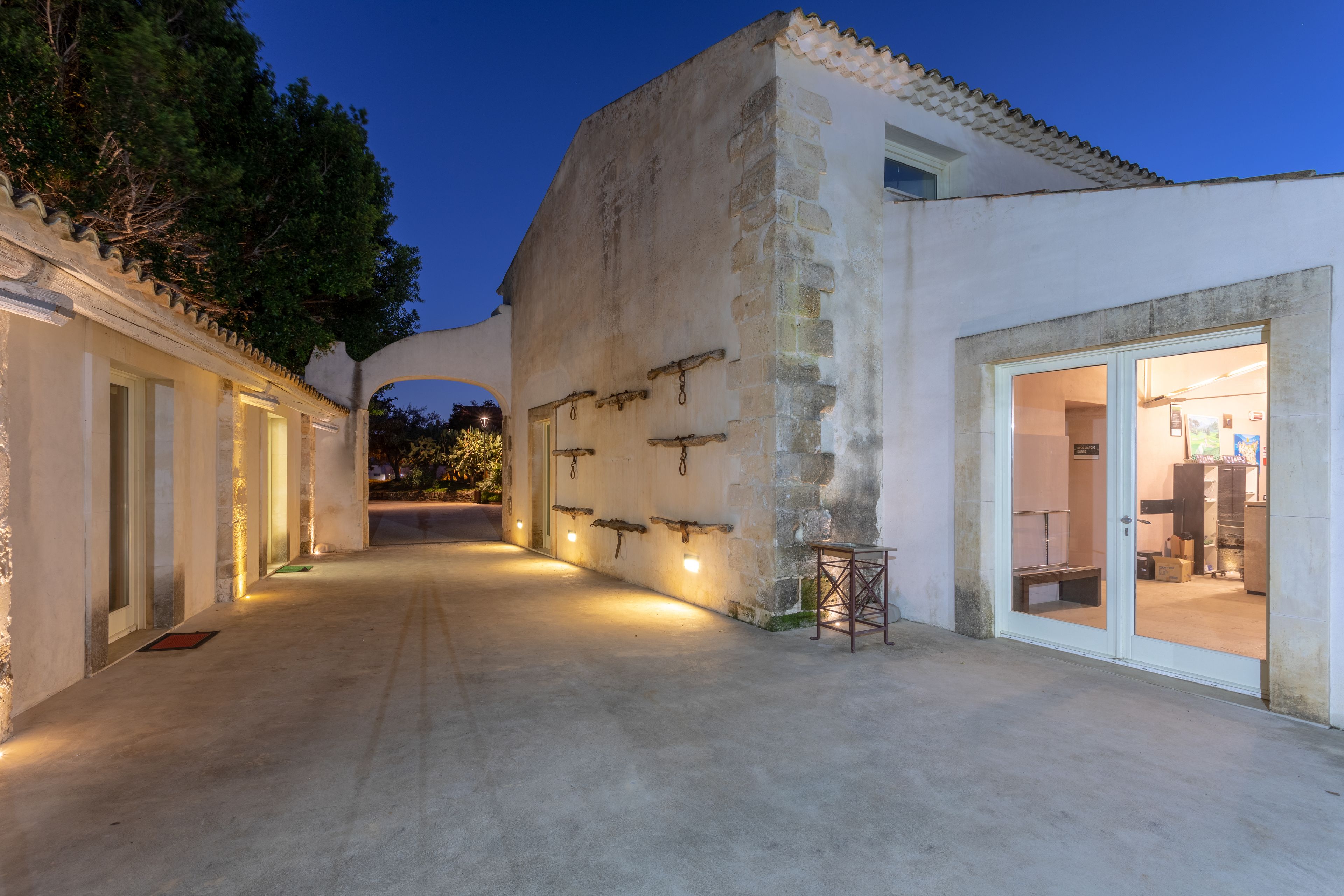 Dolce by Wyndham Siracusa  I Monasteri Golf & Spa