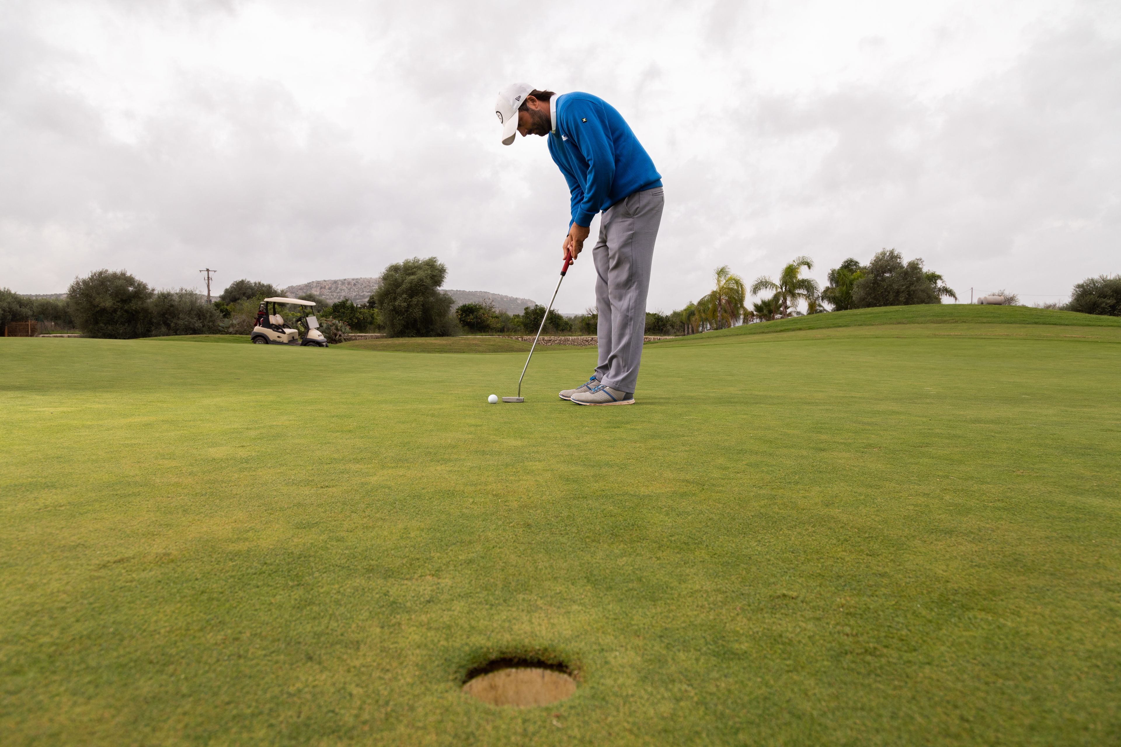 Dolce by Wyndham Siracusa  I Monasteri Golf & Spa