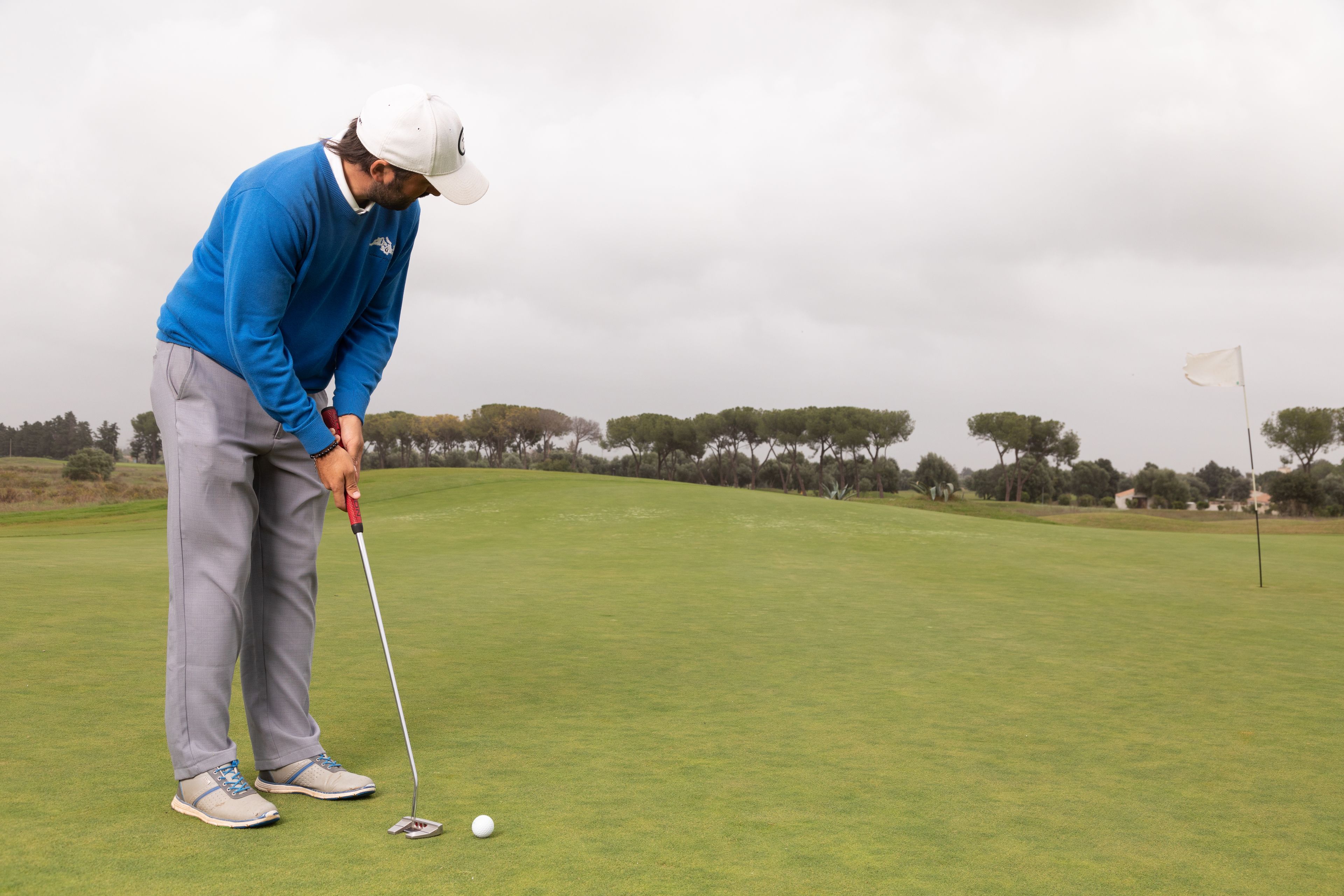 Dolce by Wyndham Siracusa  I Monasteri Golf & Spa