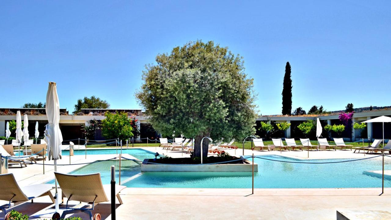 Dolce by Wyndham Siracusa  I Monasteri Golf & Spa
