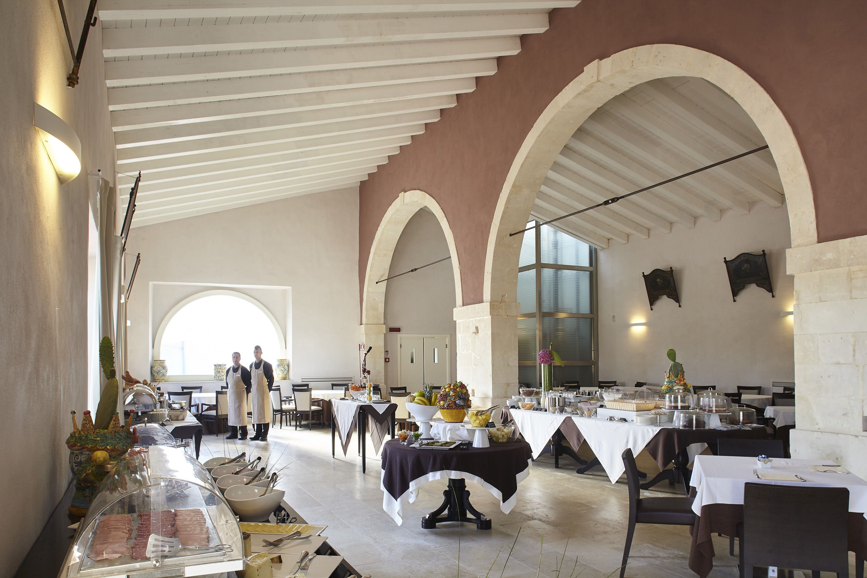 Dolce by Wyndham Siracusa  I Monasteri Golf & Spa