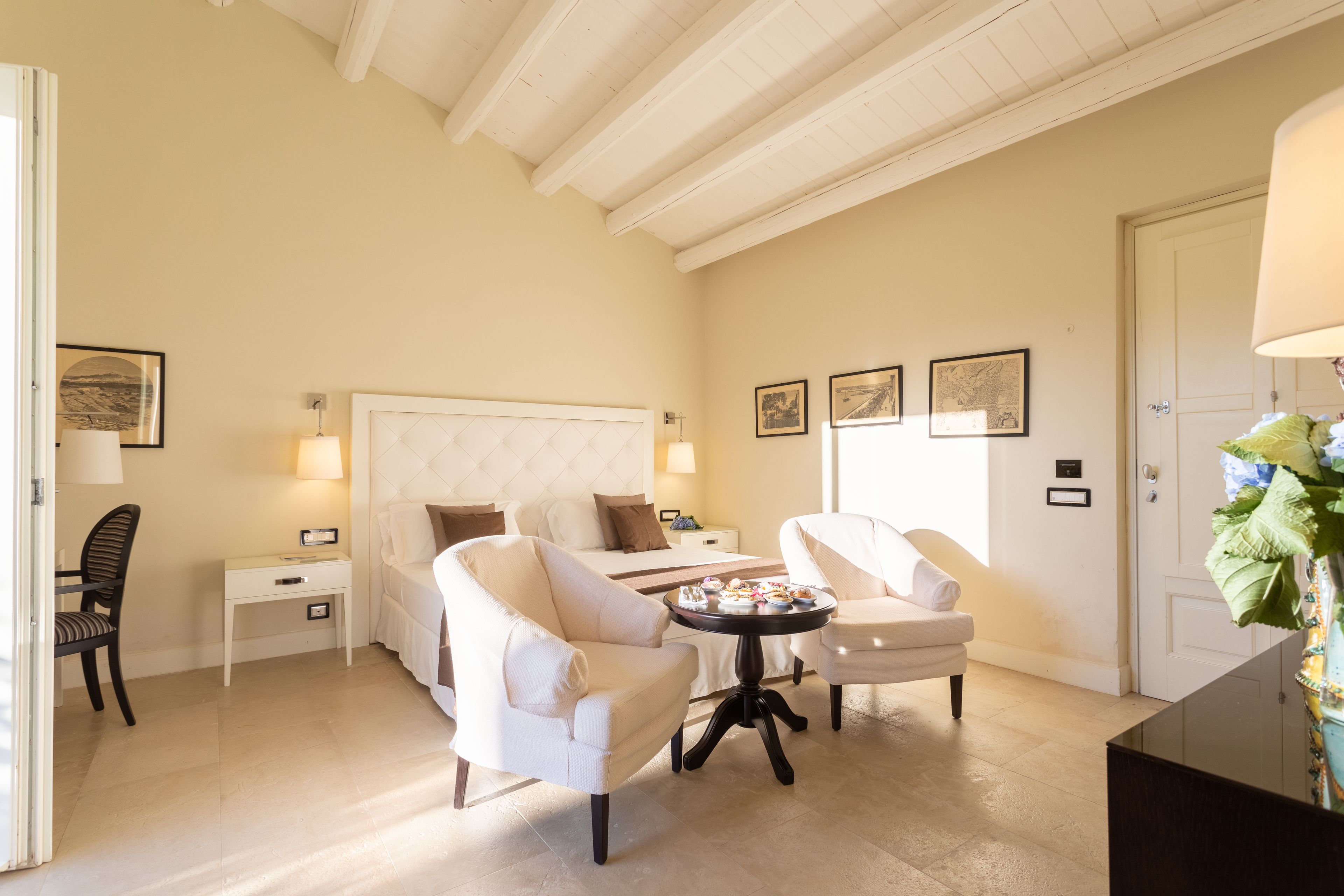 Dolce by Wyndham Siracusa  I Monasteri Golf & Spa