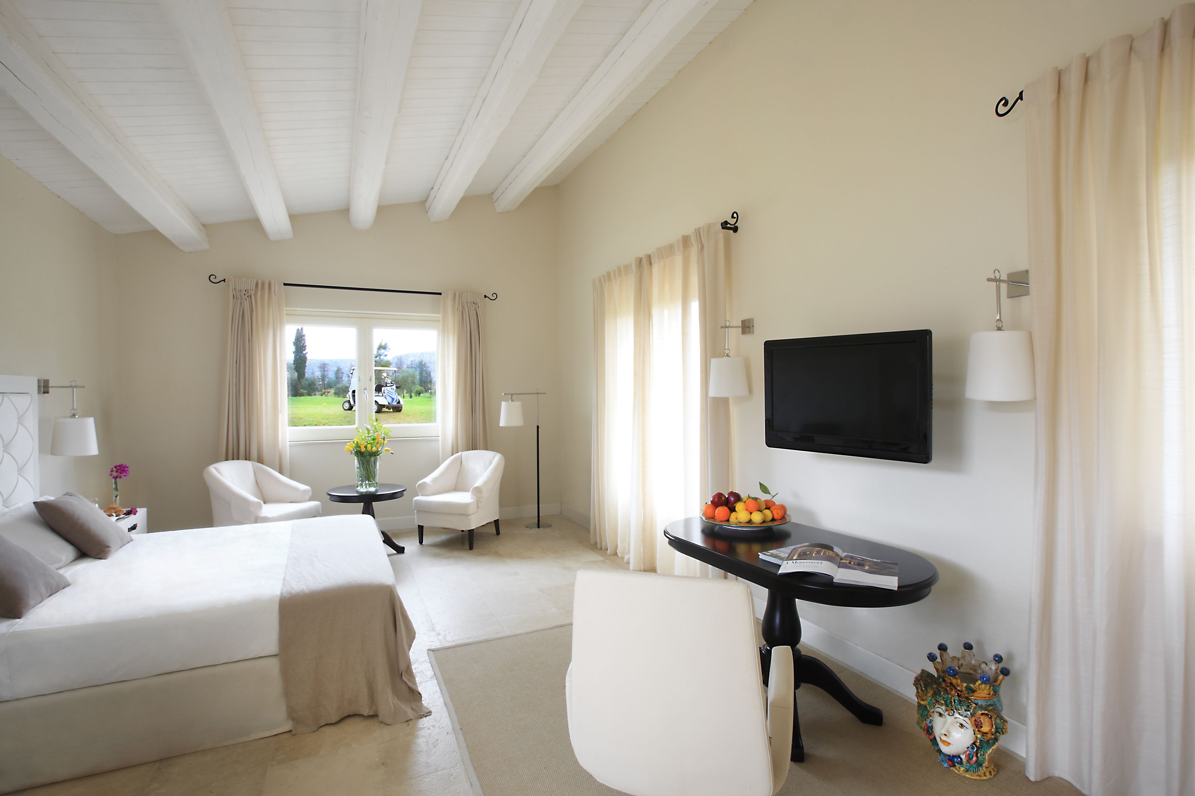 Dolce by Wyndham Siracusa  I Monasteri Golf & Spa