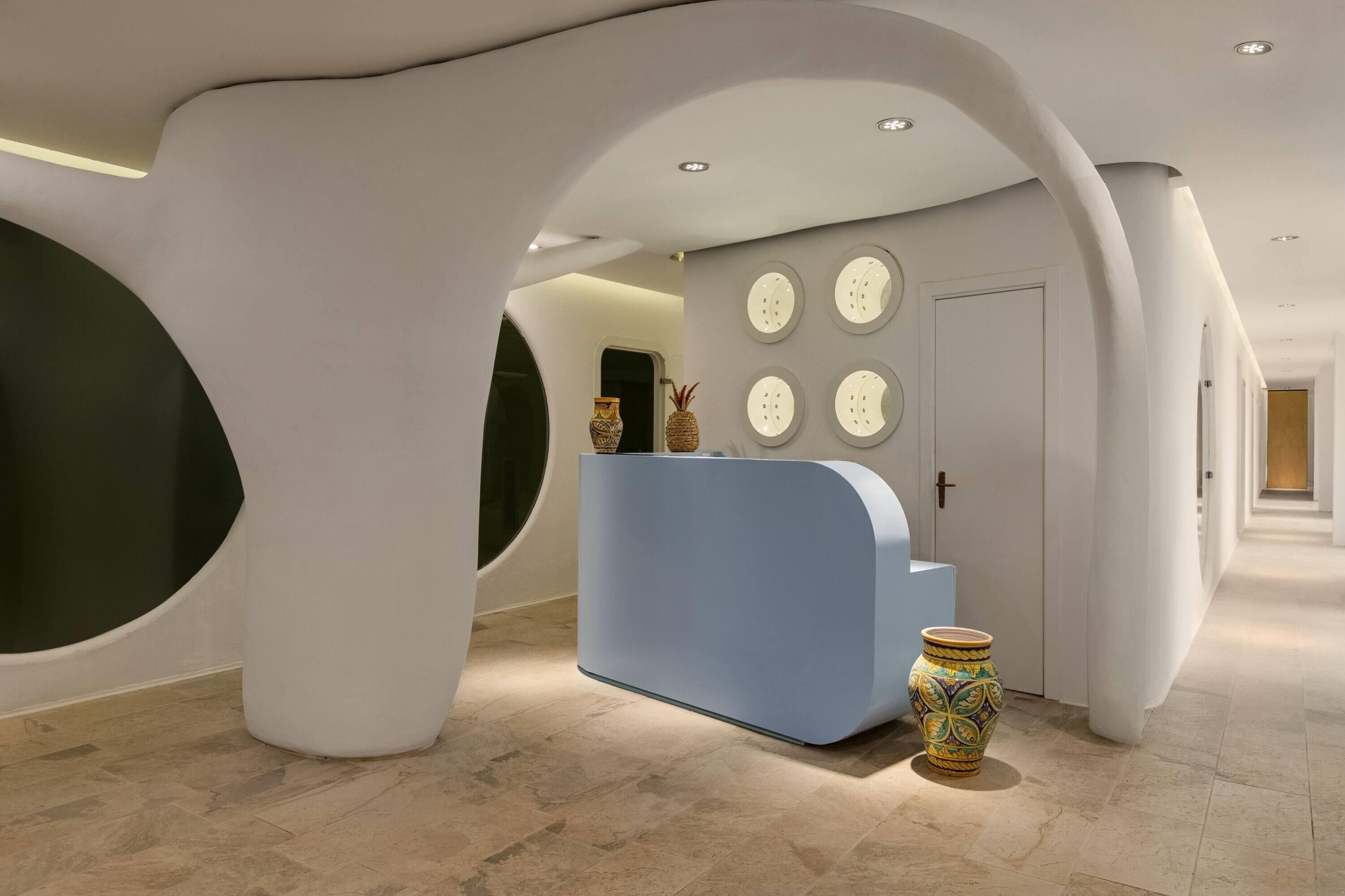 Dolce by Wyndham Siracusa  I Monasteri Golf & Spa