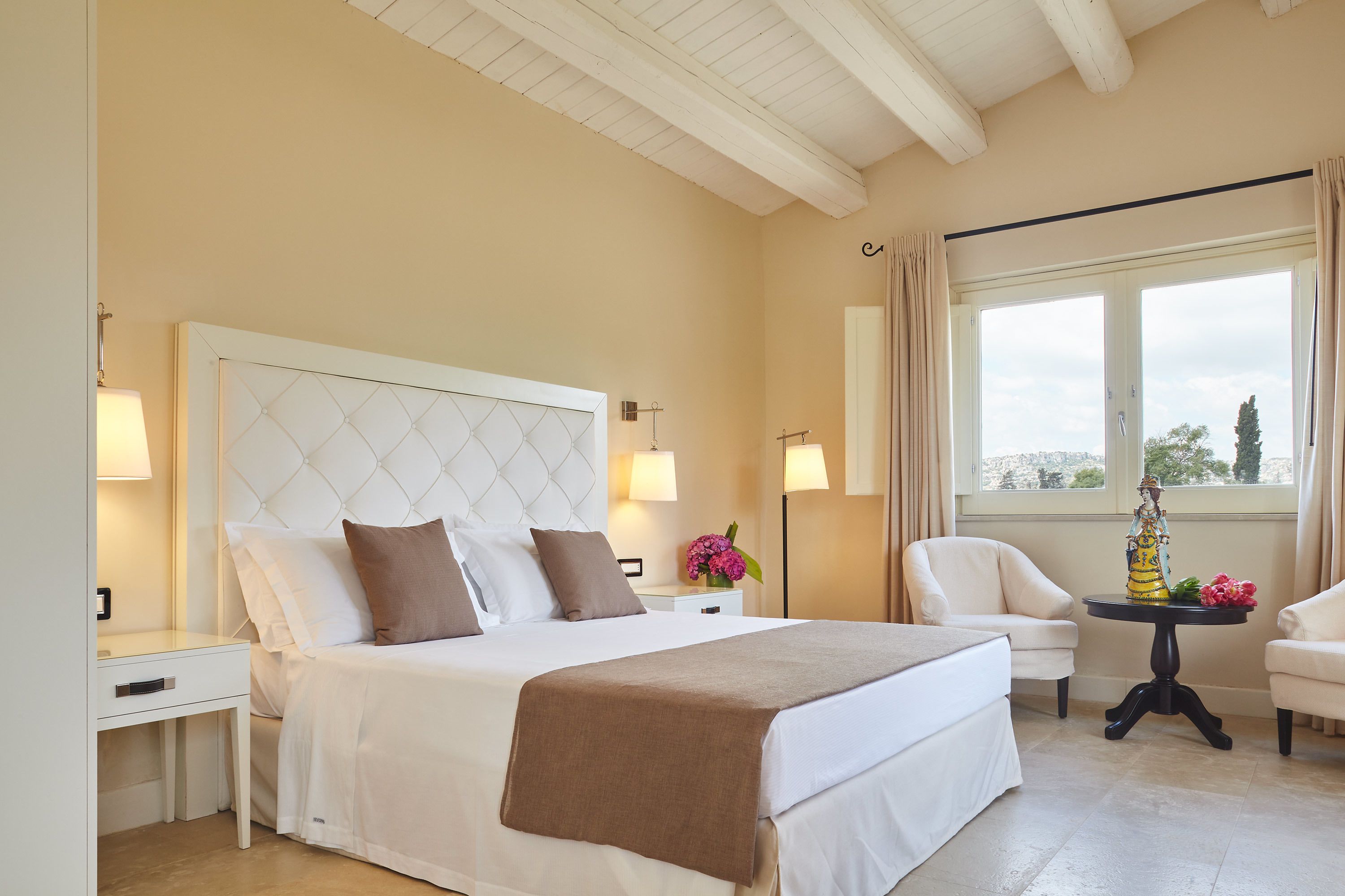 Dolce by Wyndham Siracusa  I Monasteri Golf & Spa
