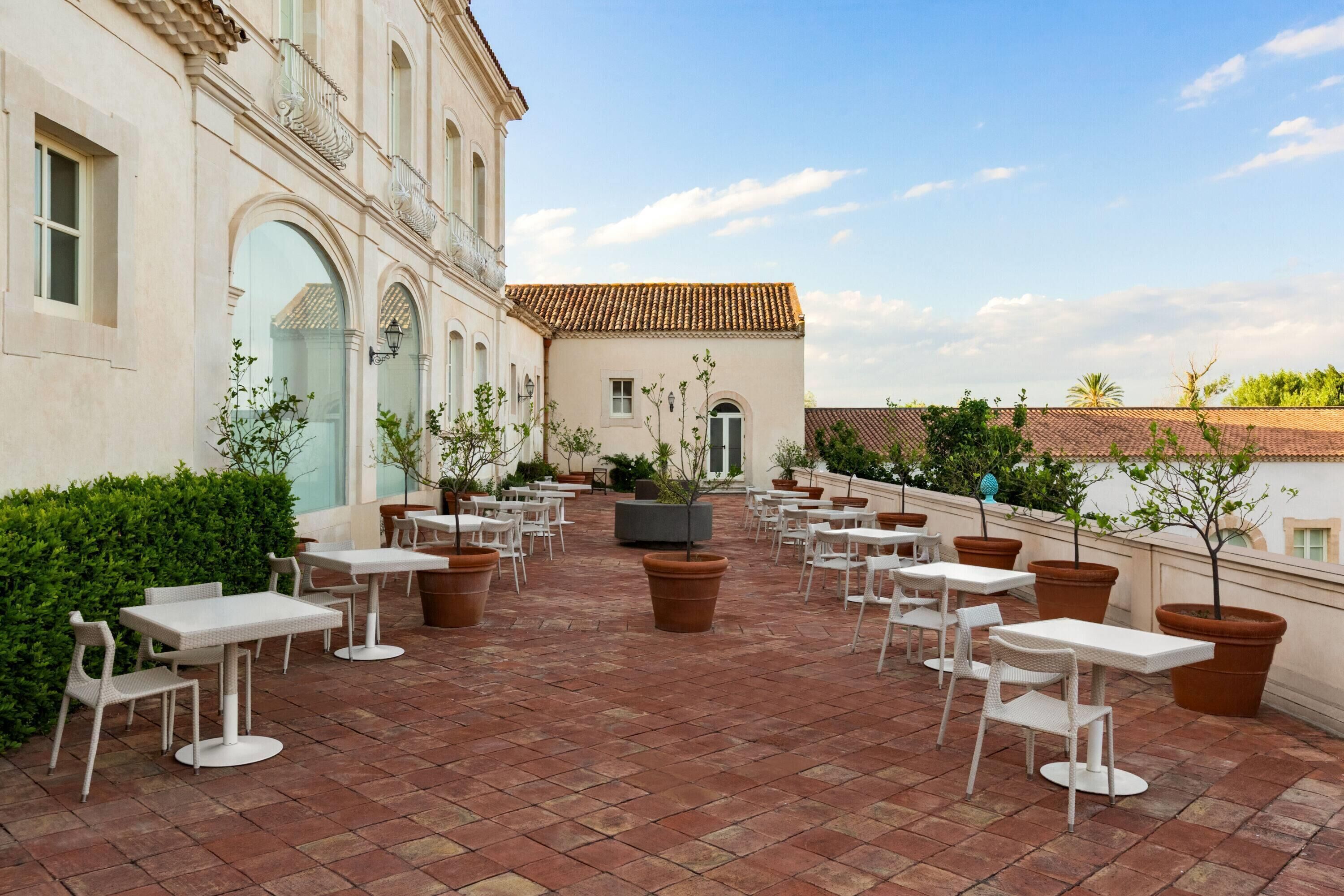 Dolce by Wyndham Siracusa  I Monasteri Golf & Spa