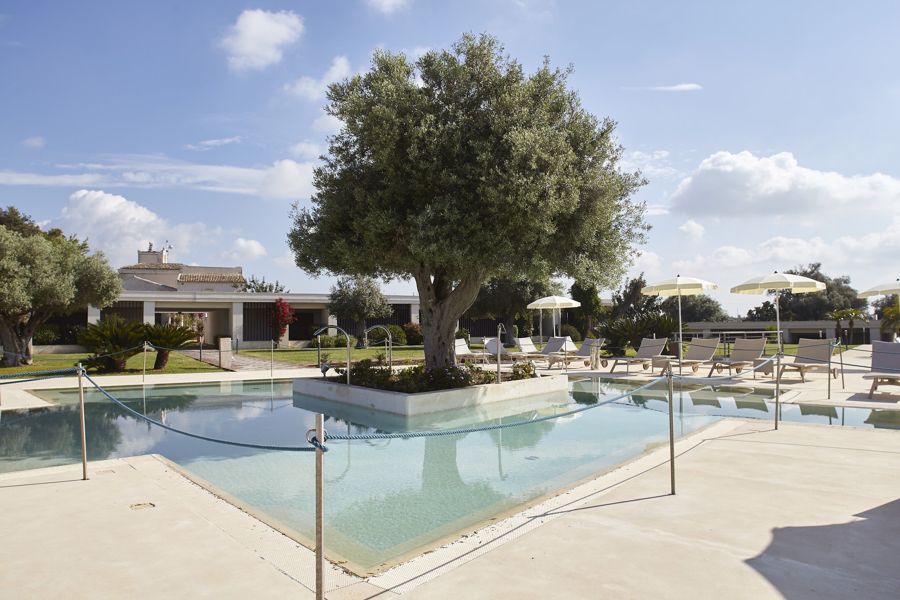 Dolce by Wyndham Siracusa  I Monasteri Golf & Spa