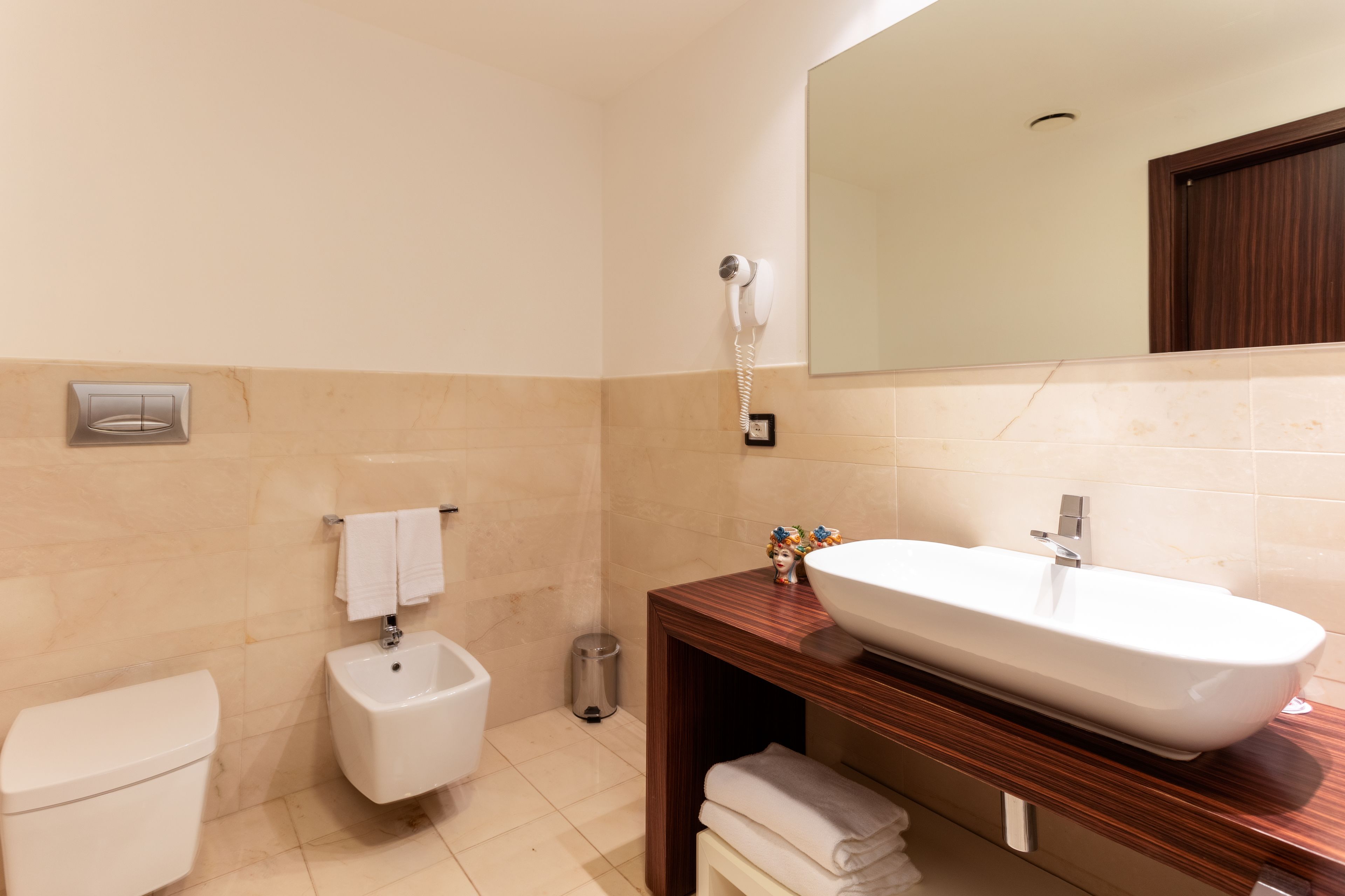 Dolce by Wyndham Siracusa  I Monasteri Golf & Spa