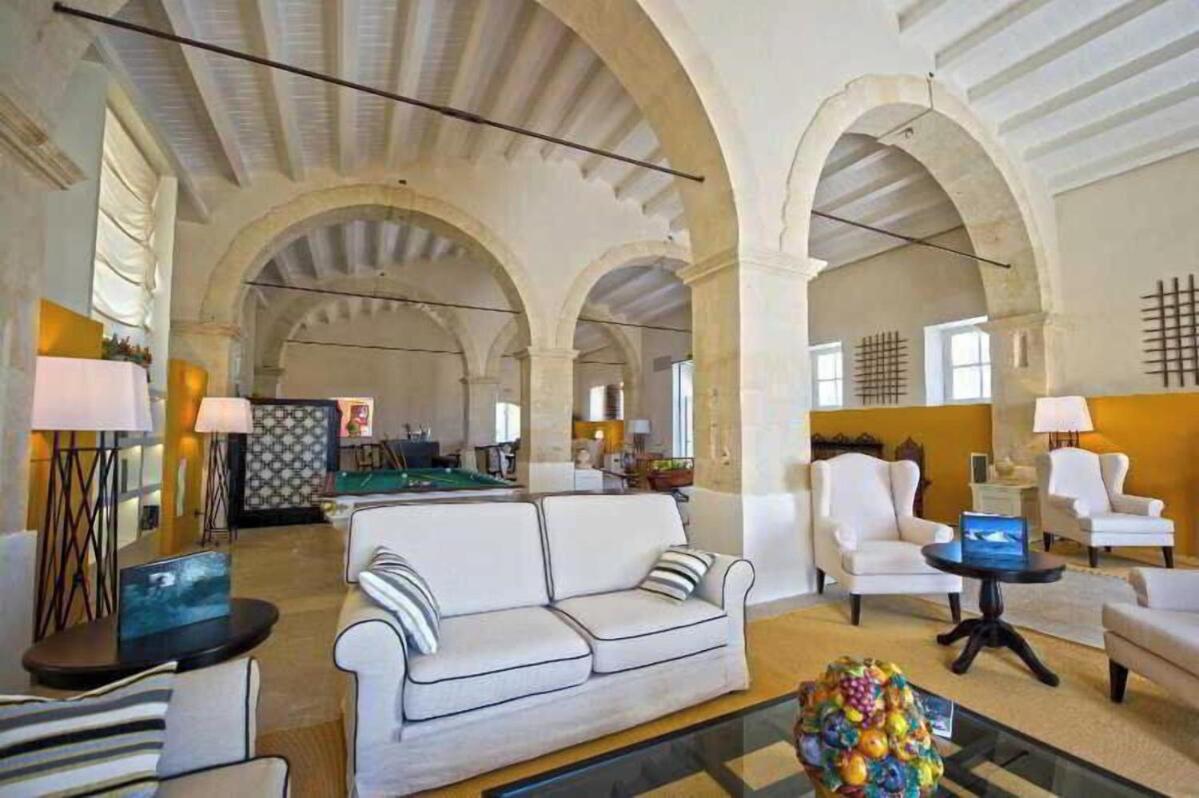 Dolce by Wyndham Siracusa  I Monasteri Golf & Spa