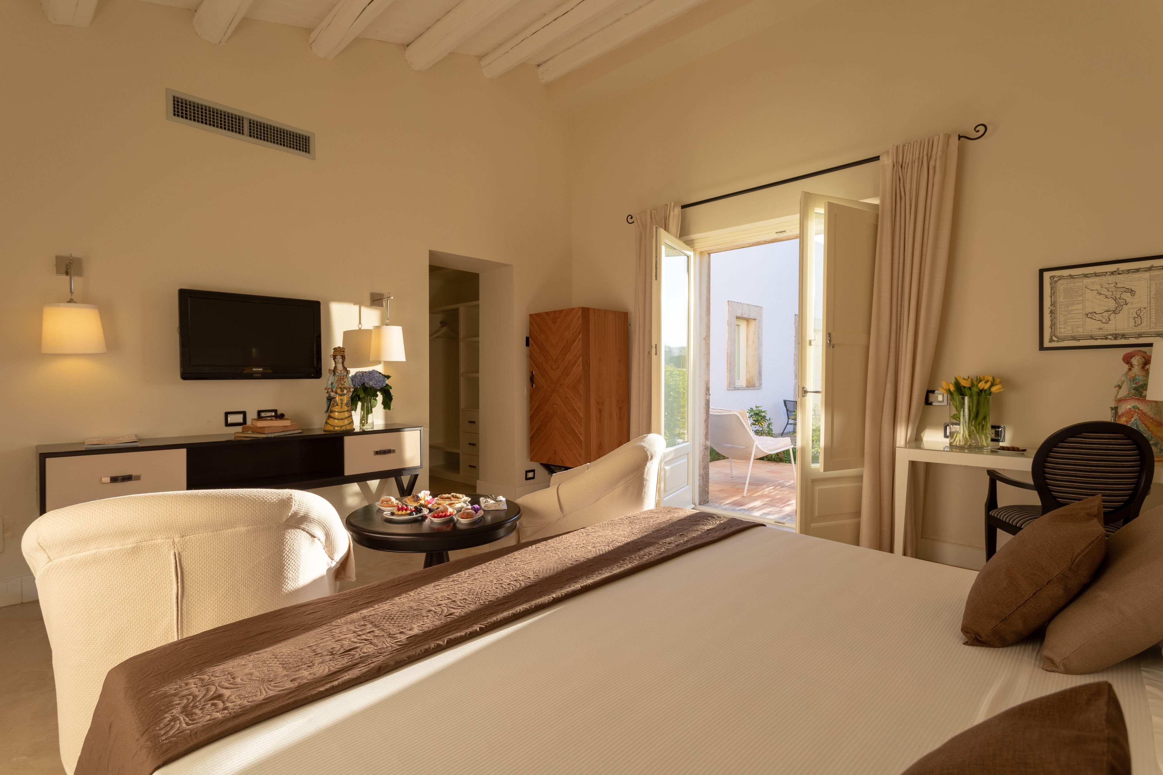 Dolce by Wyndham Siracusa  I Monasteri Golf & Spa