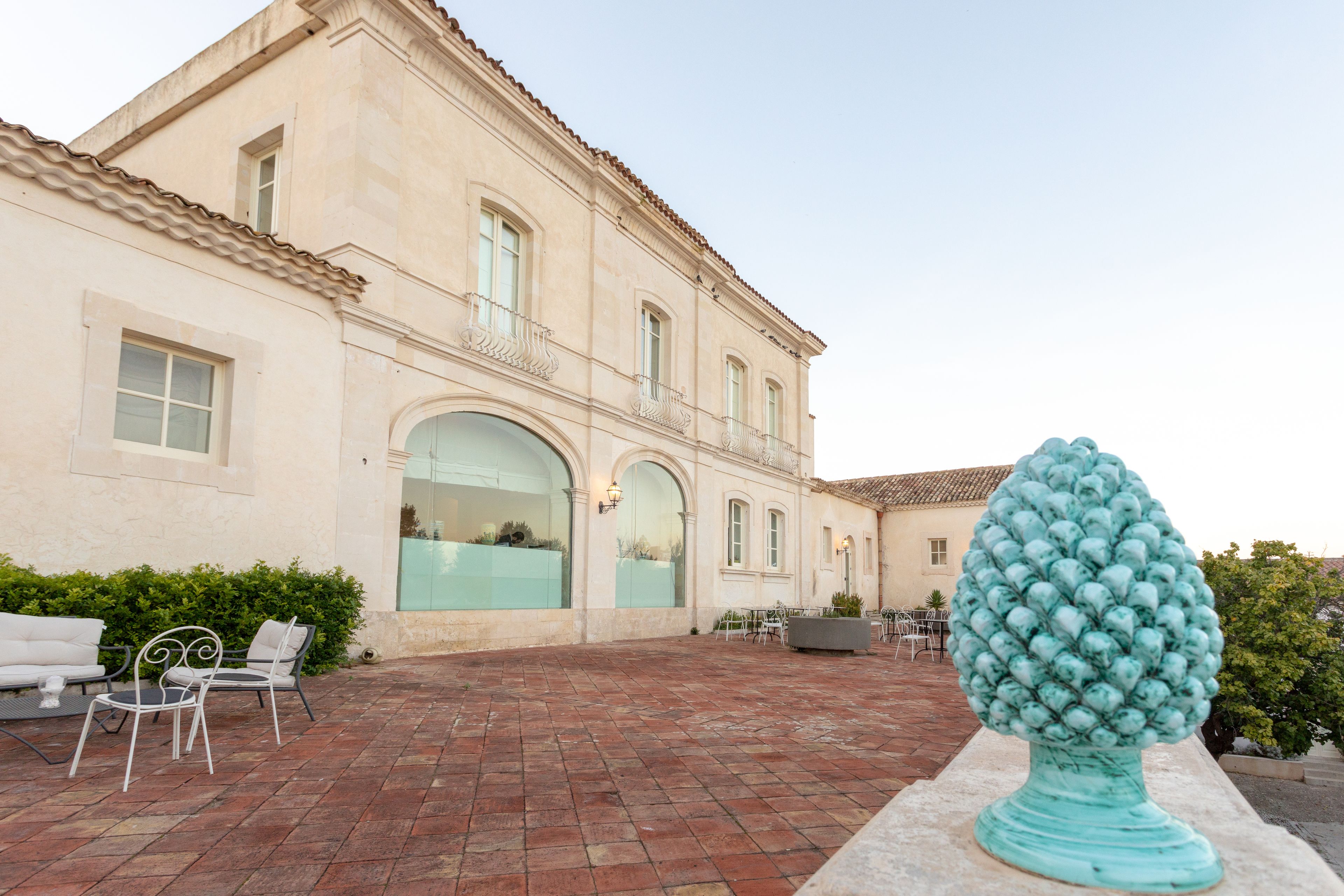 Dolce by Wyndham Siracusa  I Monasteri Golf & Spa