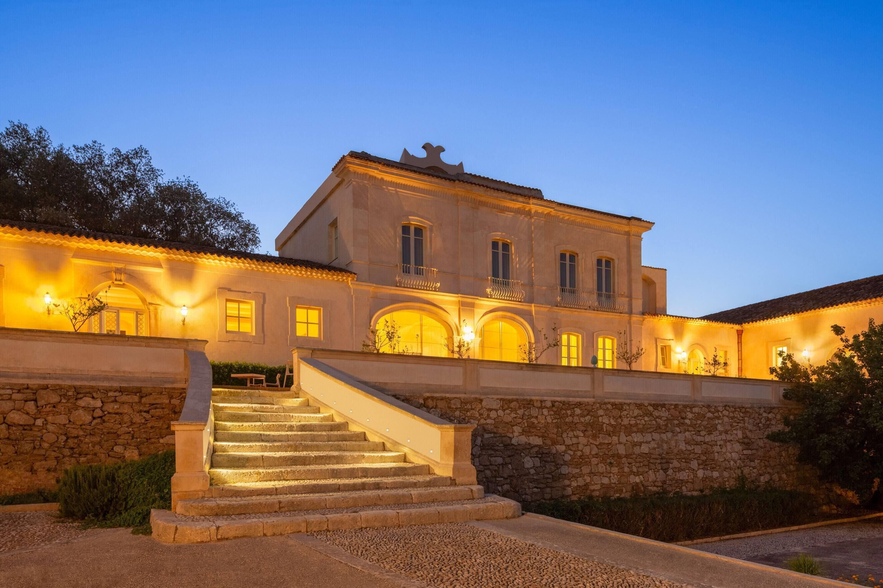 Dolce by Wyndham Siracusa  I Monasteri Golf & Spa