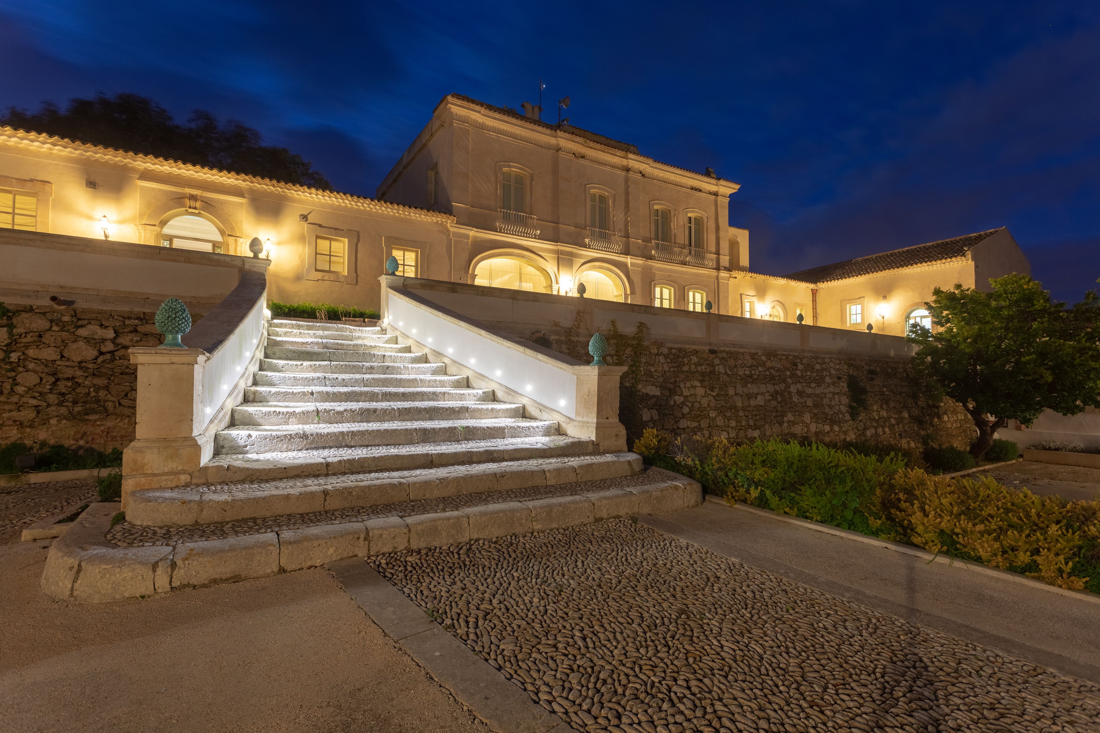 Dolce by Wyndham Siracusa  I Monasteri Golf & Spa