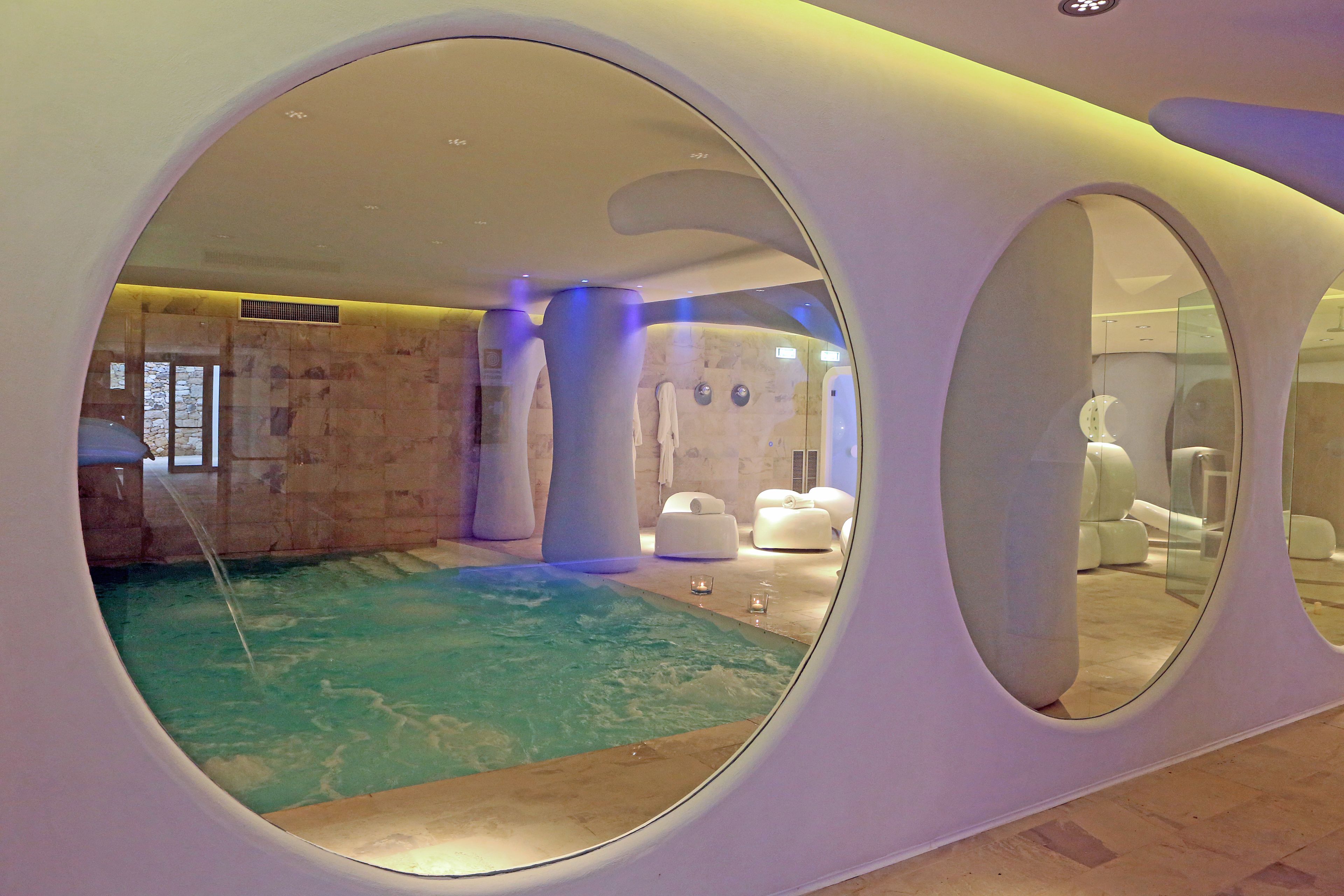 Dolce by Wyndham Siracusa  I Monasteri Golf & Spa