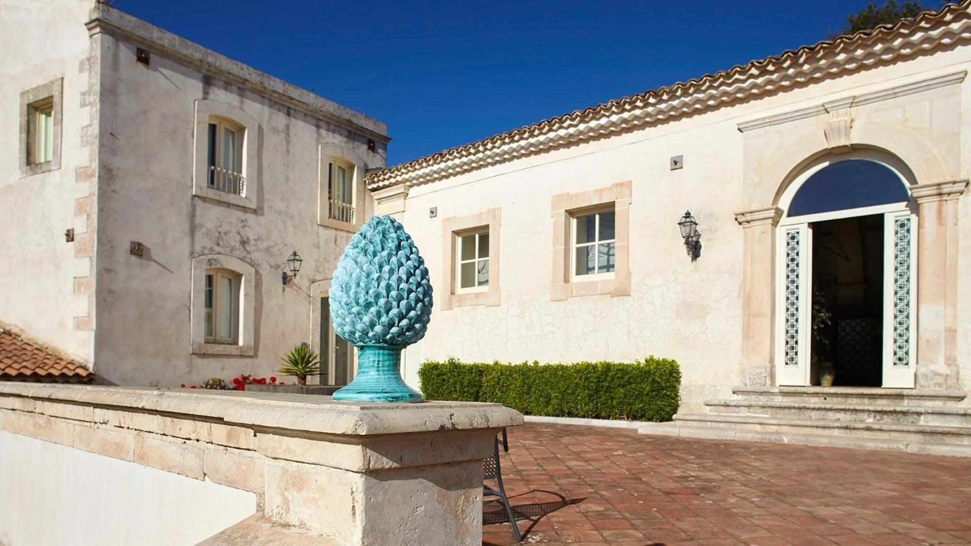 Dolce by Wyndham Siracusa  I Monasteri Golf & Spa