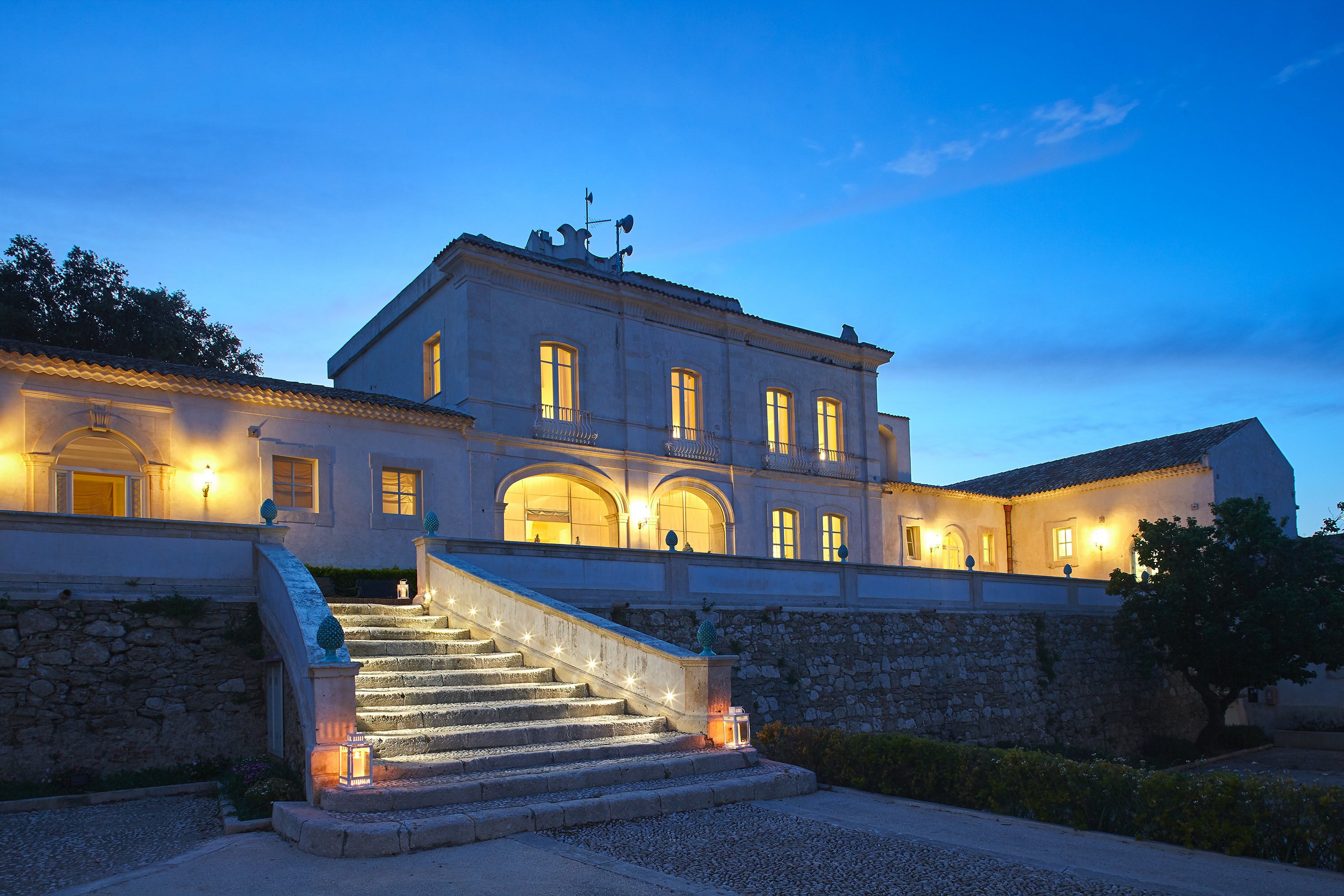 Dolce by Wyndham Siracusa  I Monasteri Golf & Spa