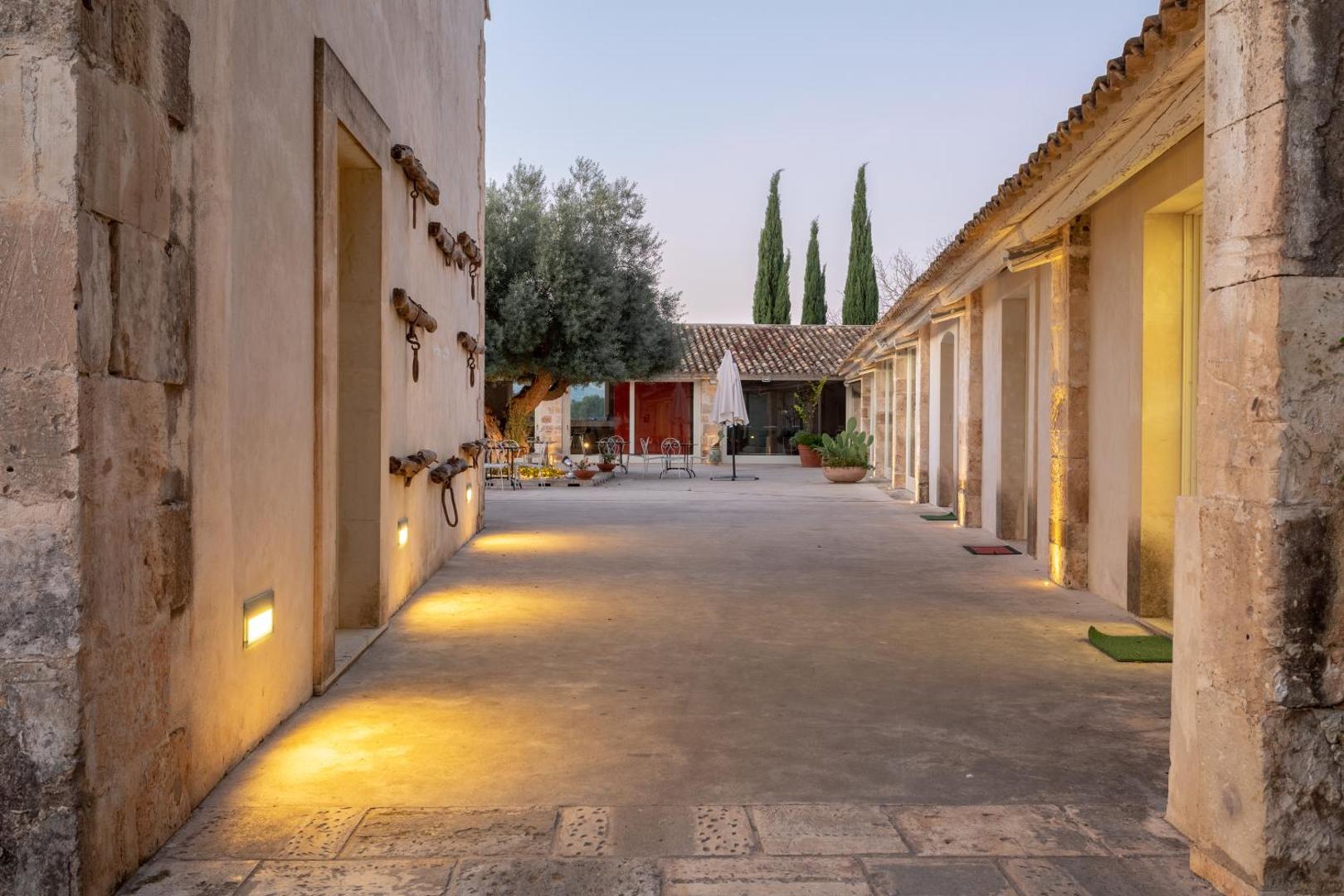 Dolce by Wyndham Siracusa  I Monasteri Golf & Spa