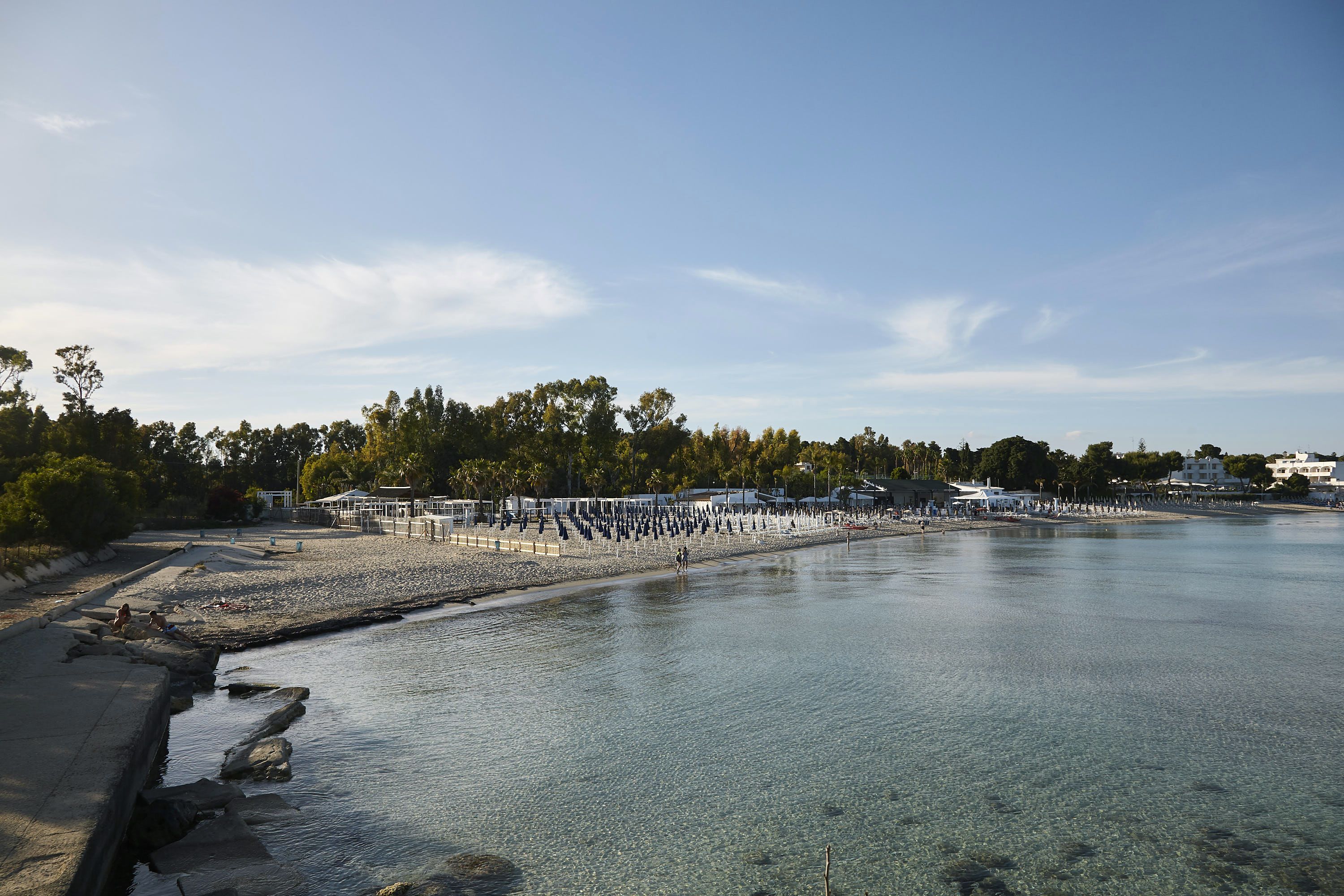 Dolce by Wyndham Siracusa  I Monasteri Golf & Spa