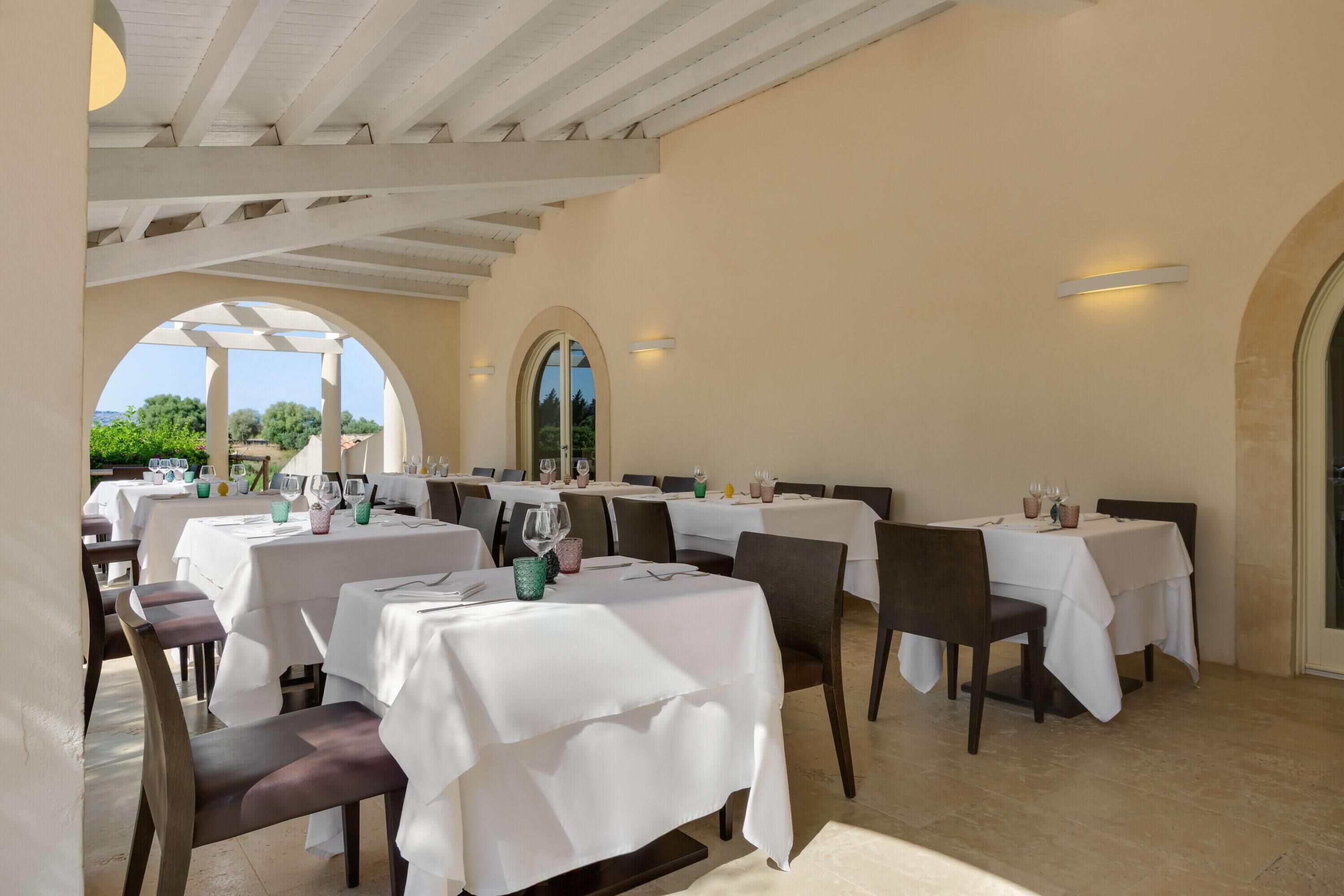 Dolce by Wyndham Siracusa  I Monasteri Golf & Spa