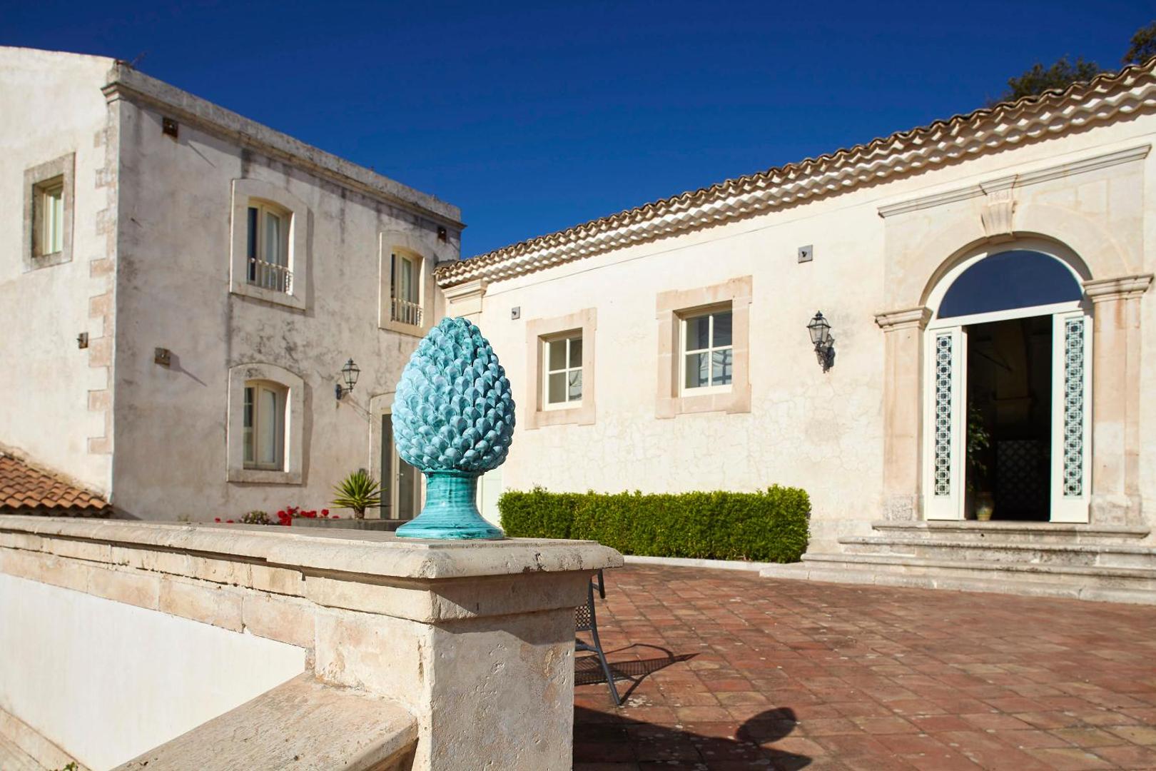 Dolce by Wyndham Siracusa  I Monasteri Golf & Spa