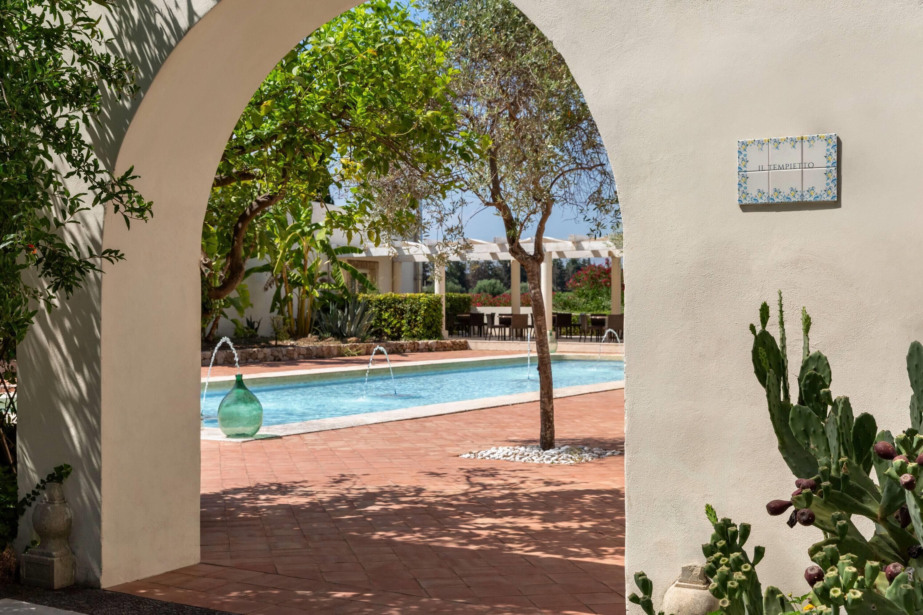 Dolce by Wyndham Siracusa  I Monasteri Golf & Spa