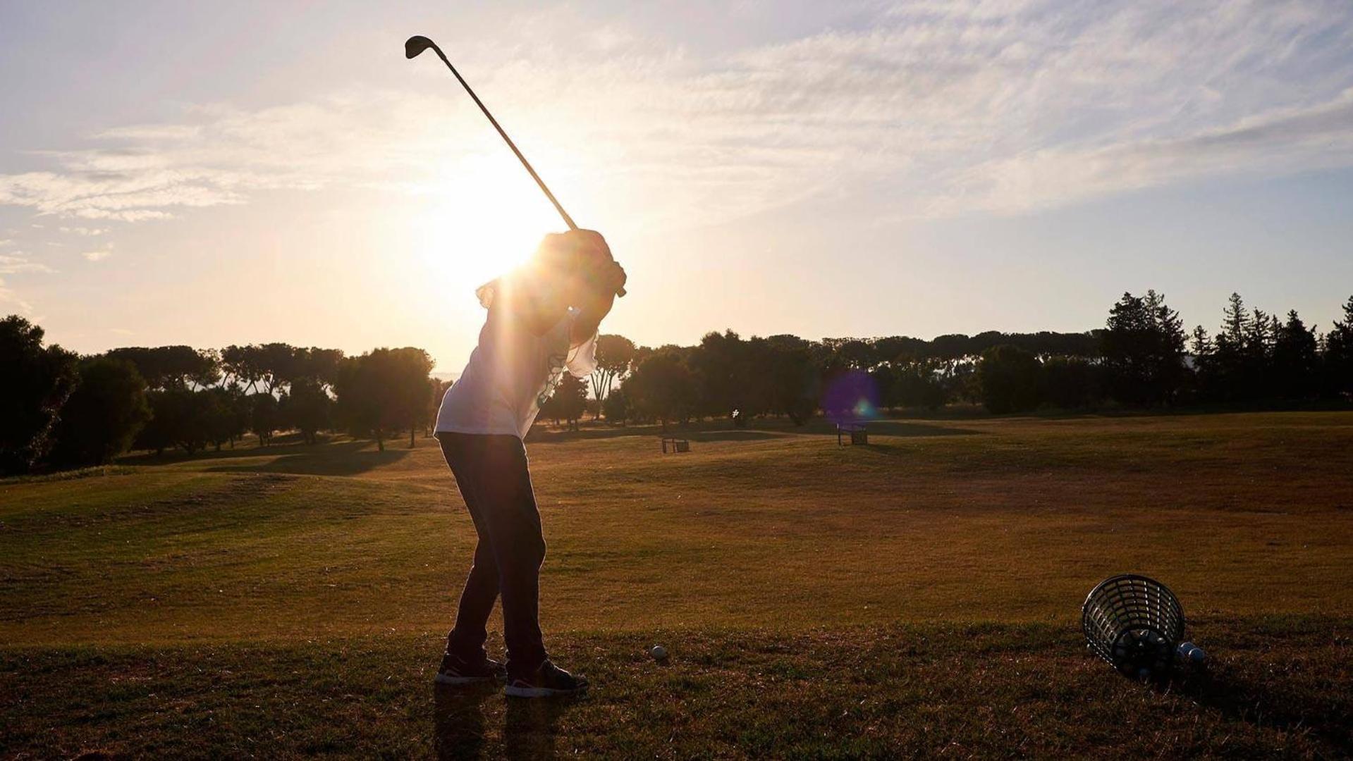 Dolce by Wyndham Siracusa  I Monasteri Golf & Spa