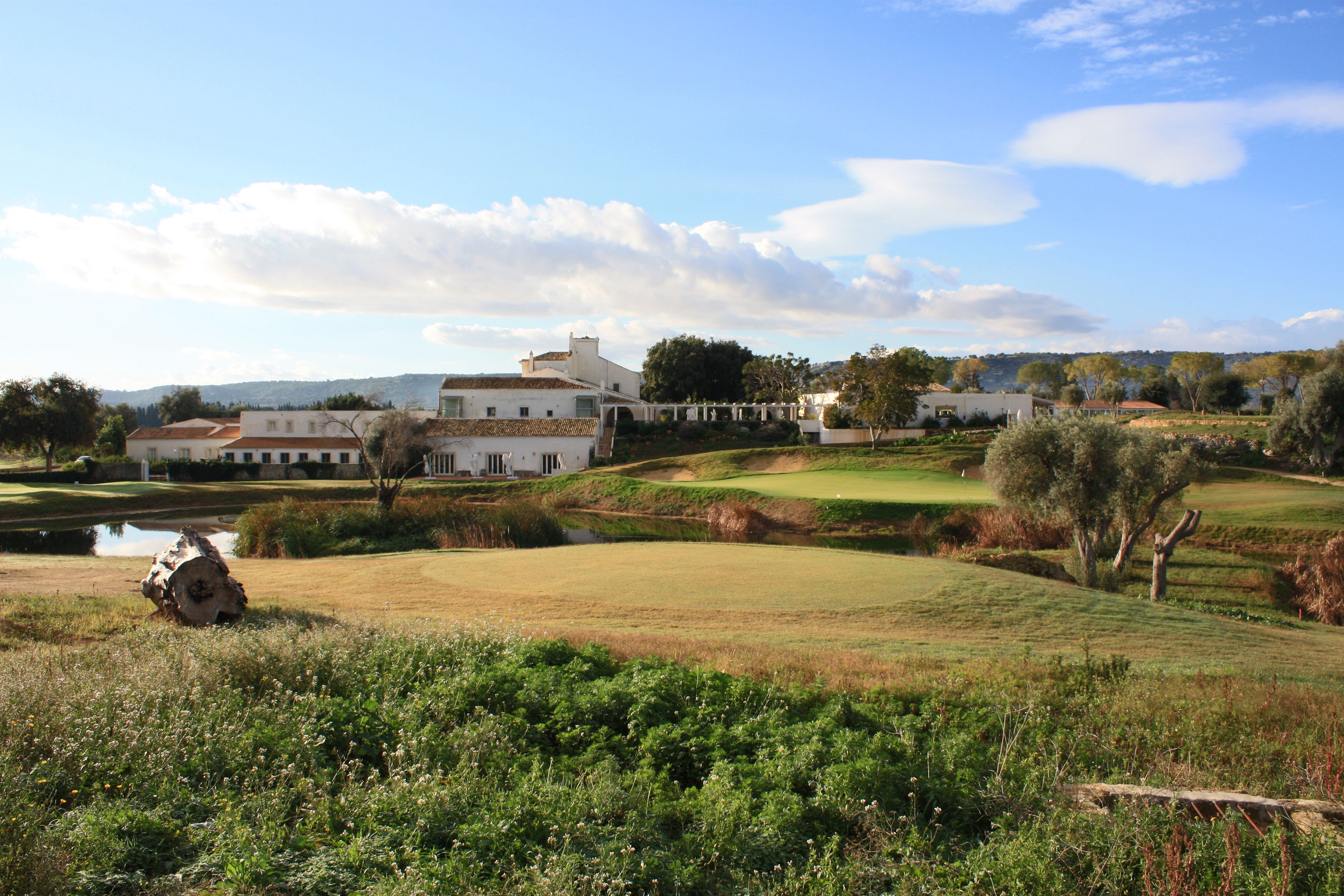Dolce by Wyndham Siracusa  I Monasteri Golf & Spa