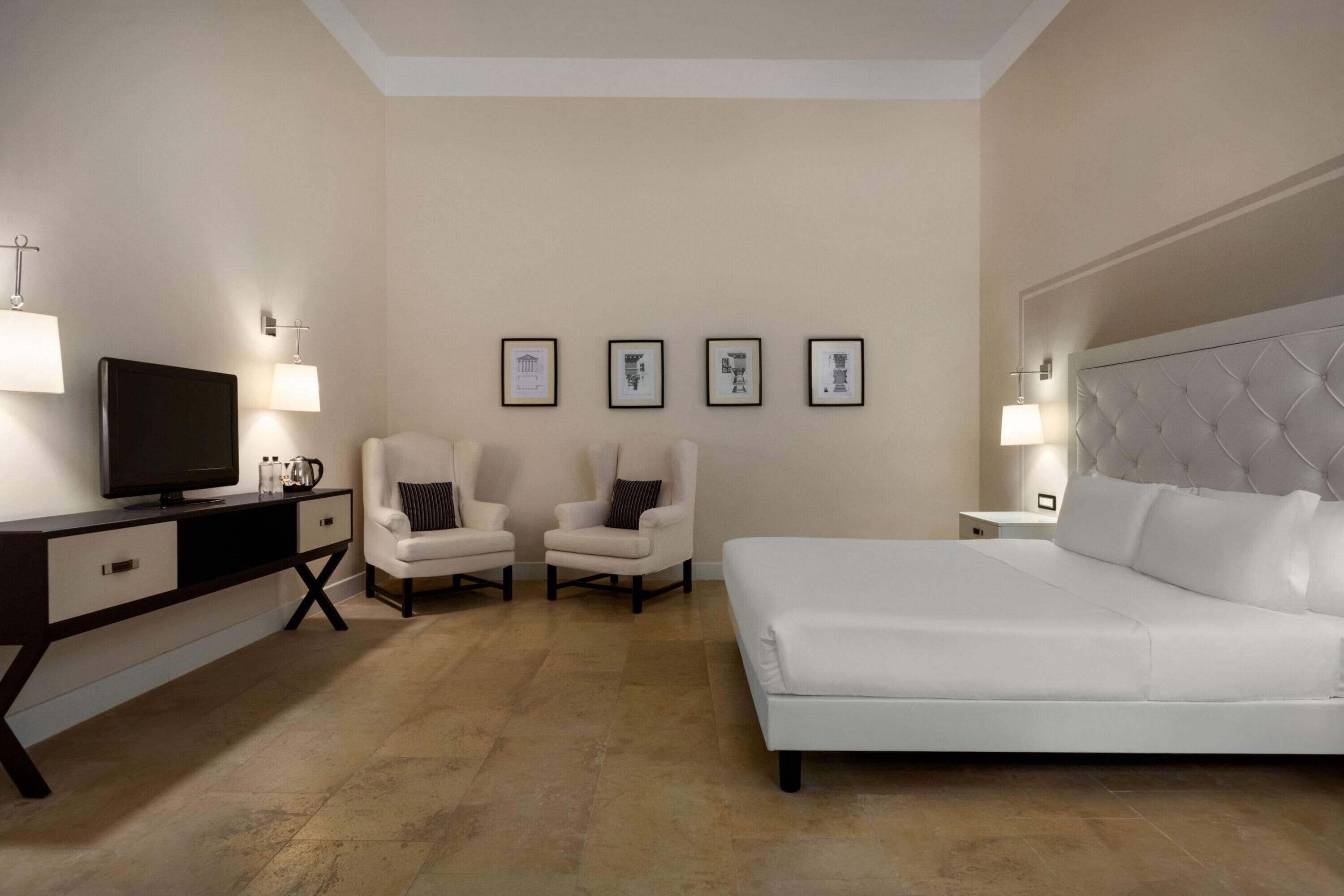Dolce by Wyndham Siracusa  I Monasteri Golf & Spa