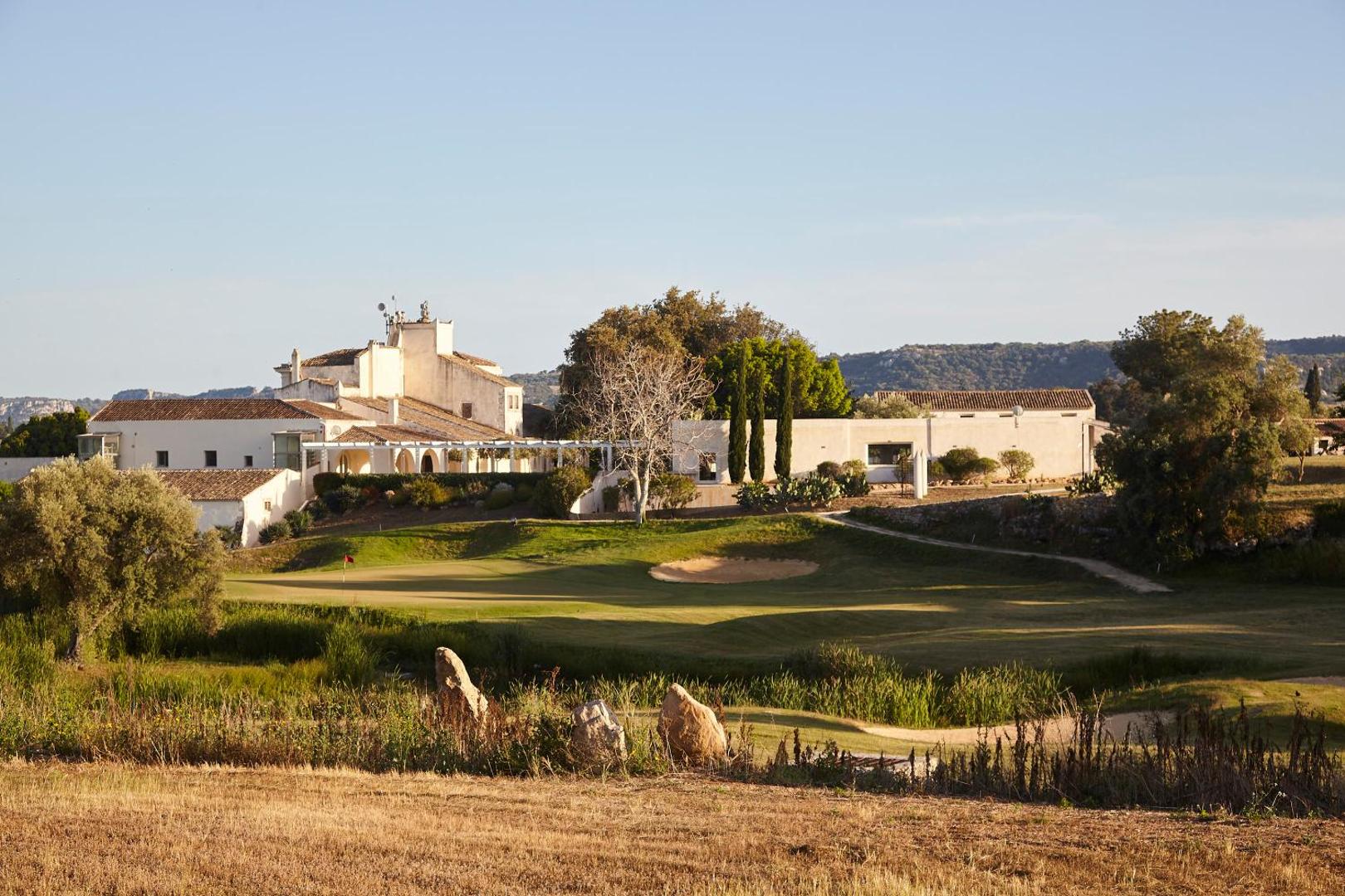 Dolce by Wyndham Siracusa  I Monasteri Golf & Spa