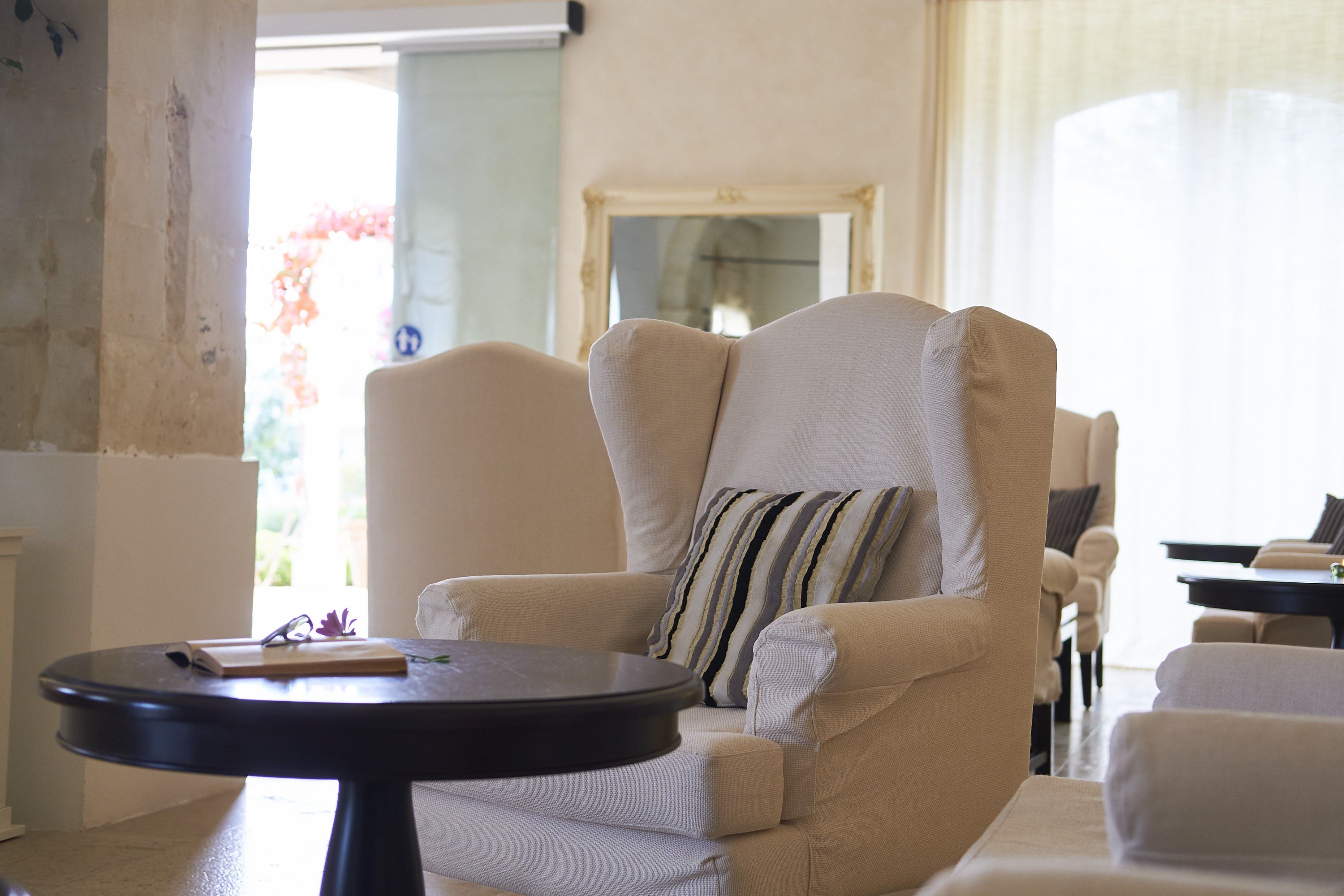 Dolce by Wyndham Siracusa  I Monasteri Golf & Spa