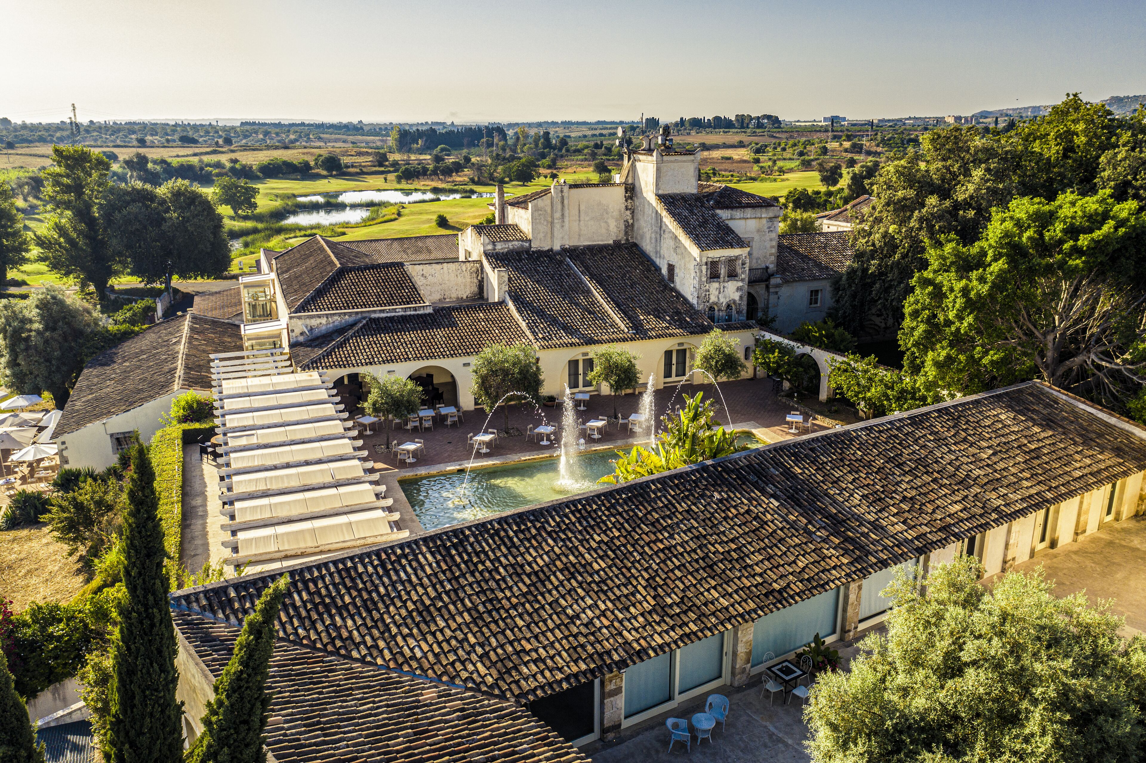 Dolce by Wyndham Siracusa  I Monasteri Golf & Spa