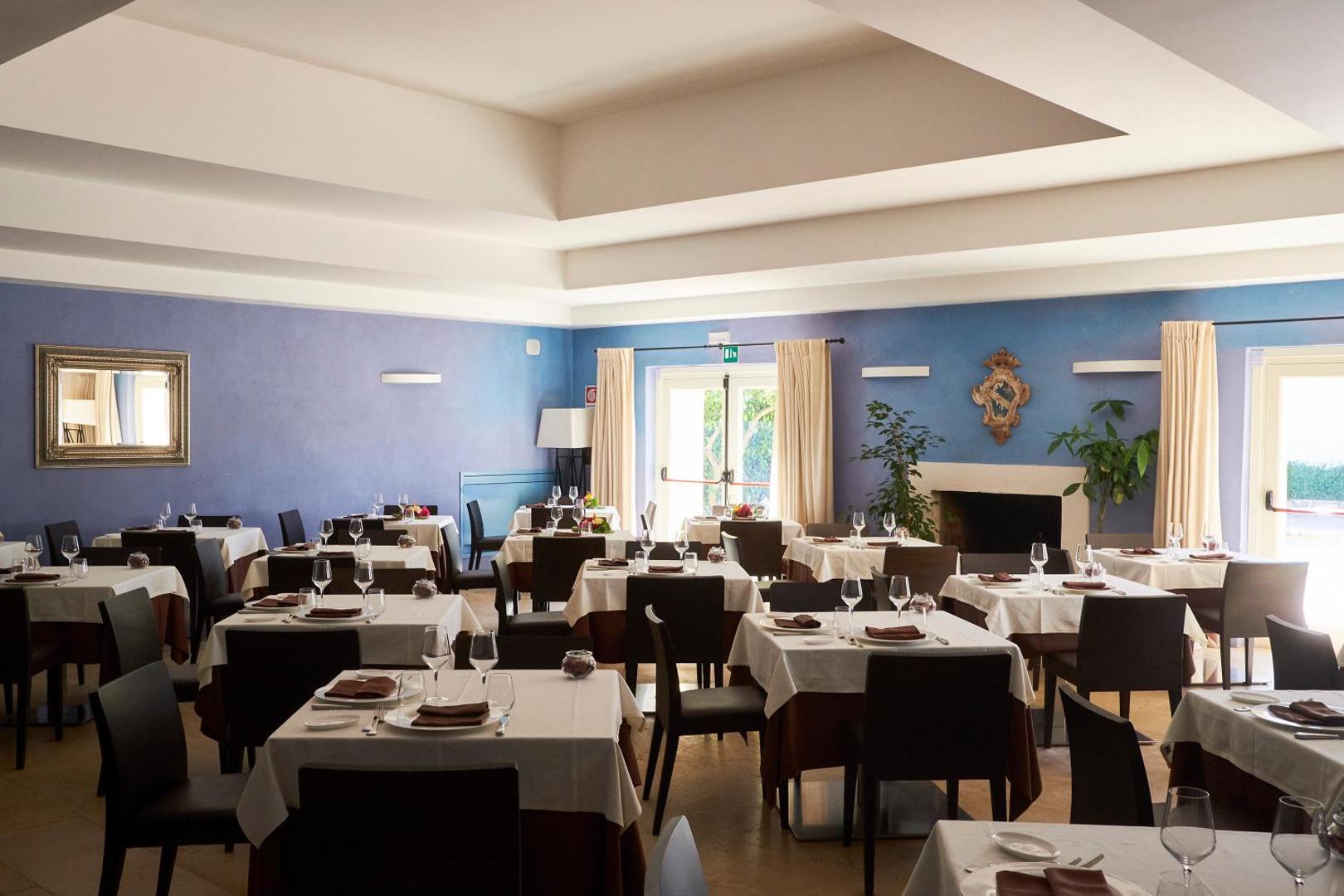 Dolce by Wyndham Siracusa  I Monasteri Golf & Spa