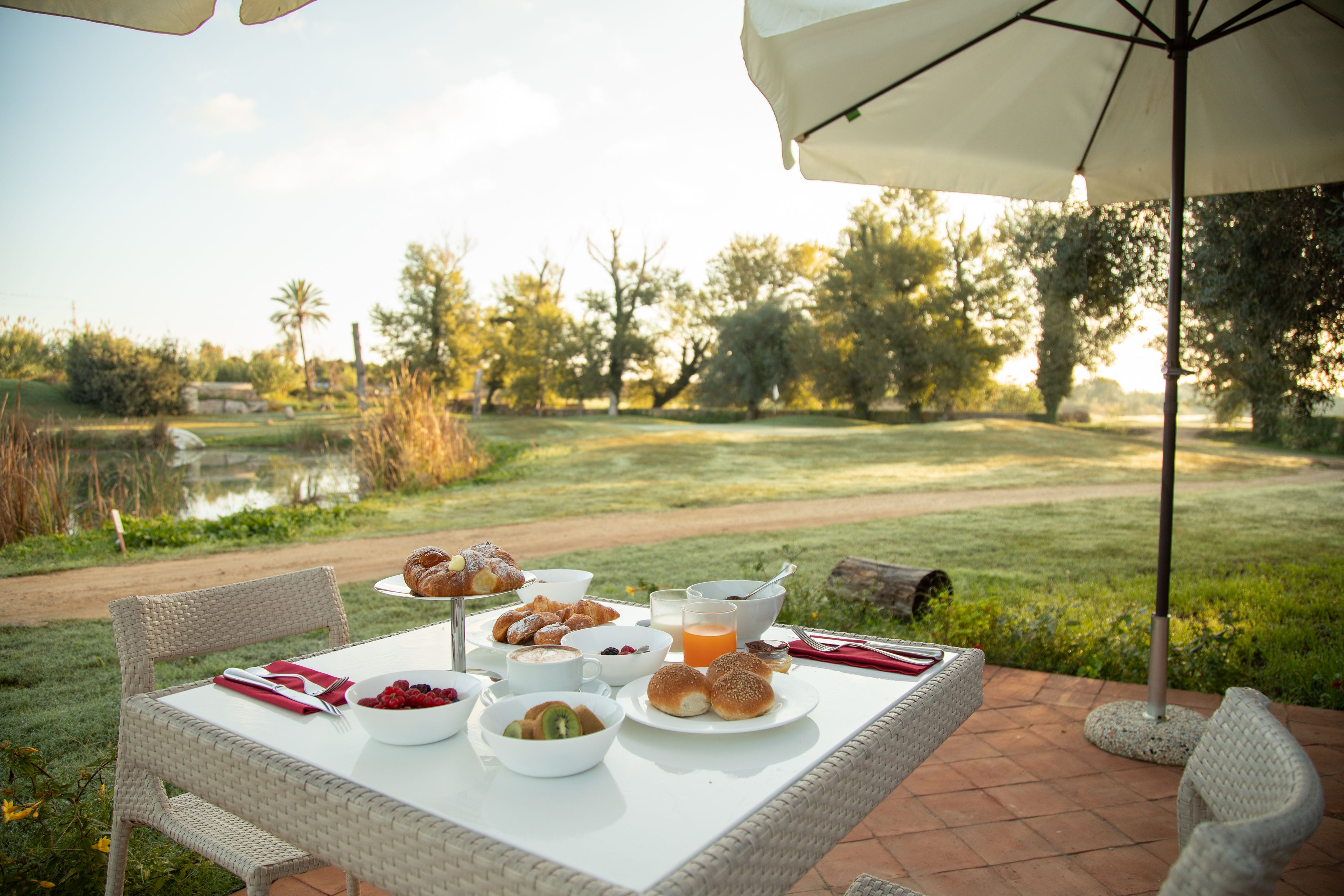 Dolce by Wyndham Siracusa  I Monasteri Golf & Spa