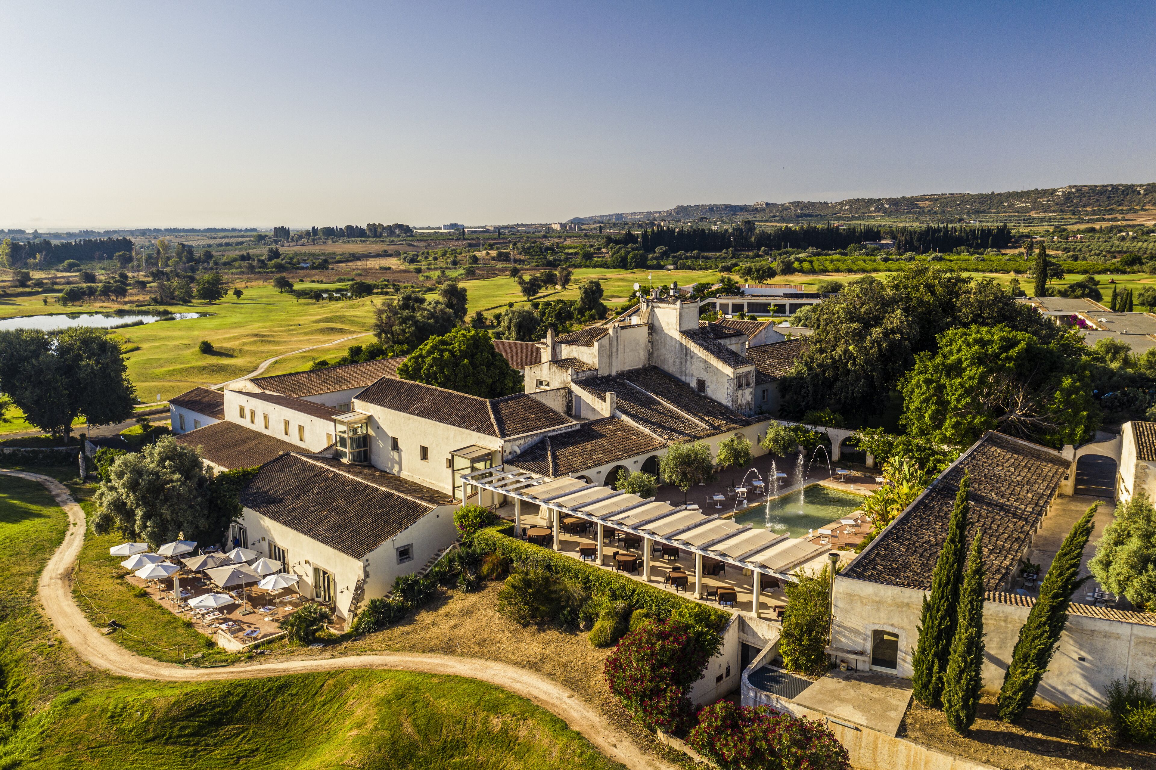 Dolce by Wyndham Siracusa  I Monasteri Golf & Spa