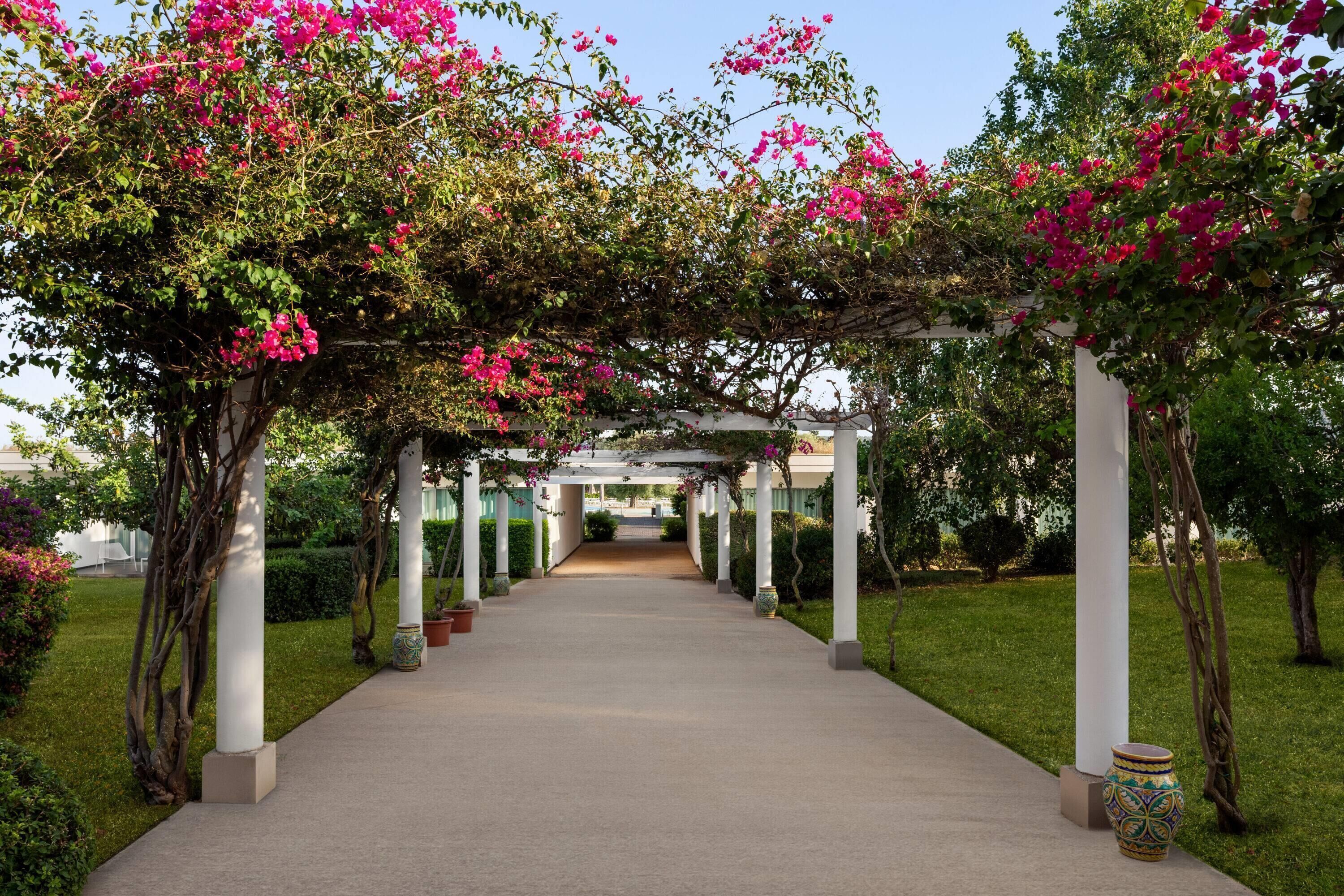 Dolce by Wyndham Siracusa  I Monasteri Golf & Spa