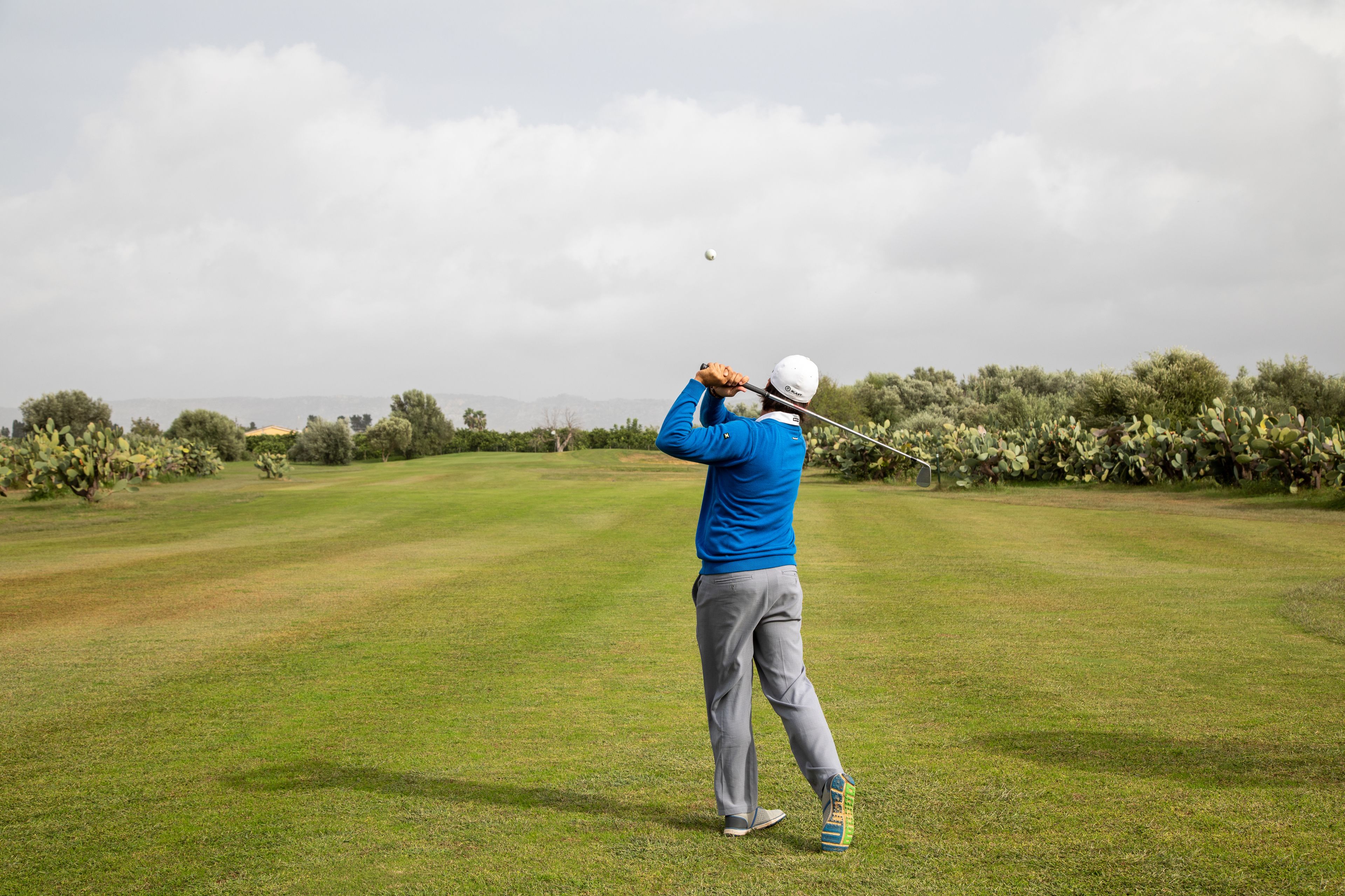 Dolce by Wyndham Siracusa  I Monasteri Golf & Spa