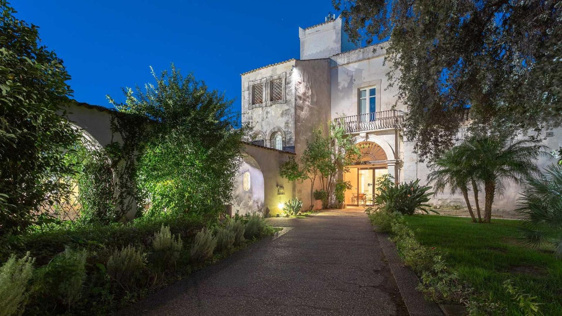 Dolce by Wyndham Siracusa  I Monasteri Golf & Spa