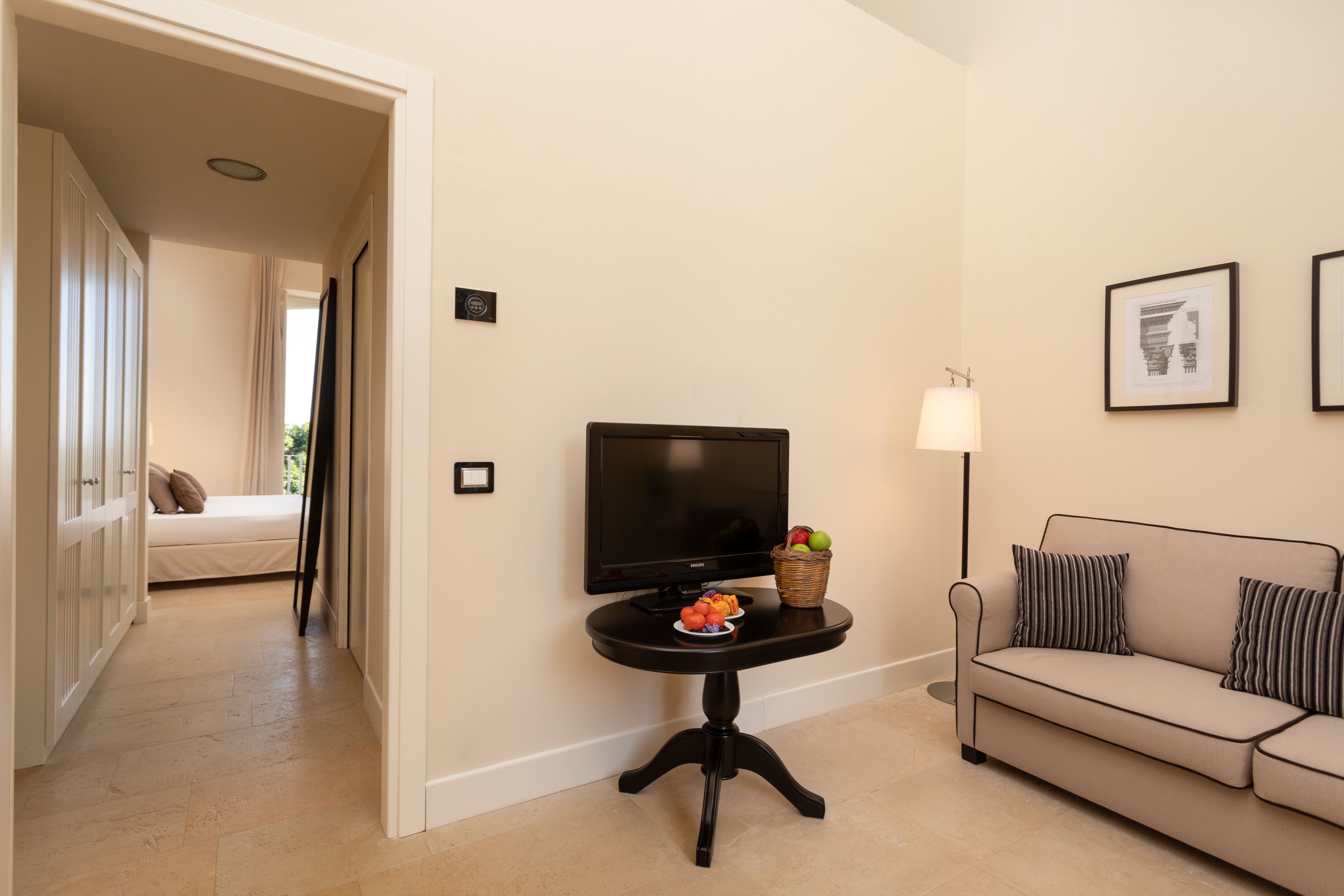 Dolce by Wyndham Siracusa  I Monasteri Golf & Spa