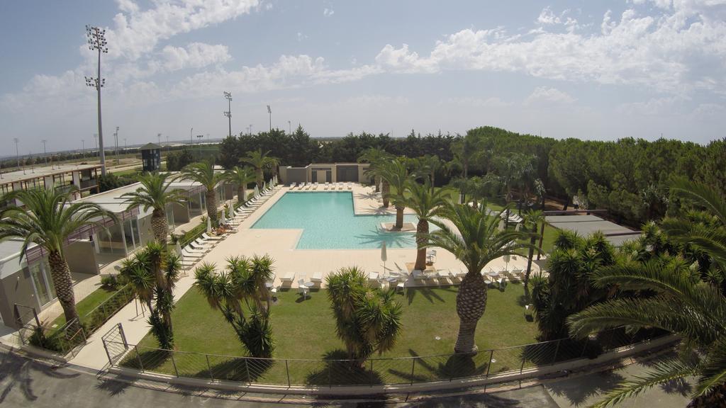 Eureka Palace Hotel Spa Resort