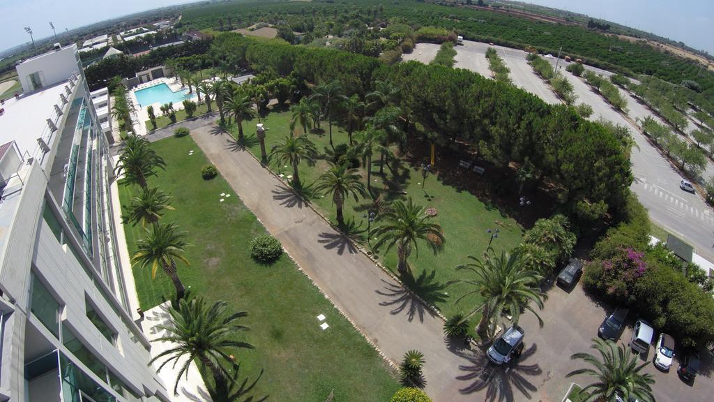 Eureka Palace Hotel Spa Resort