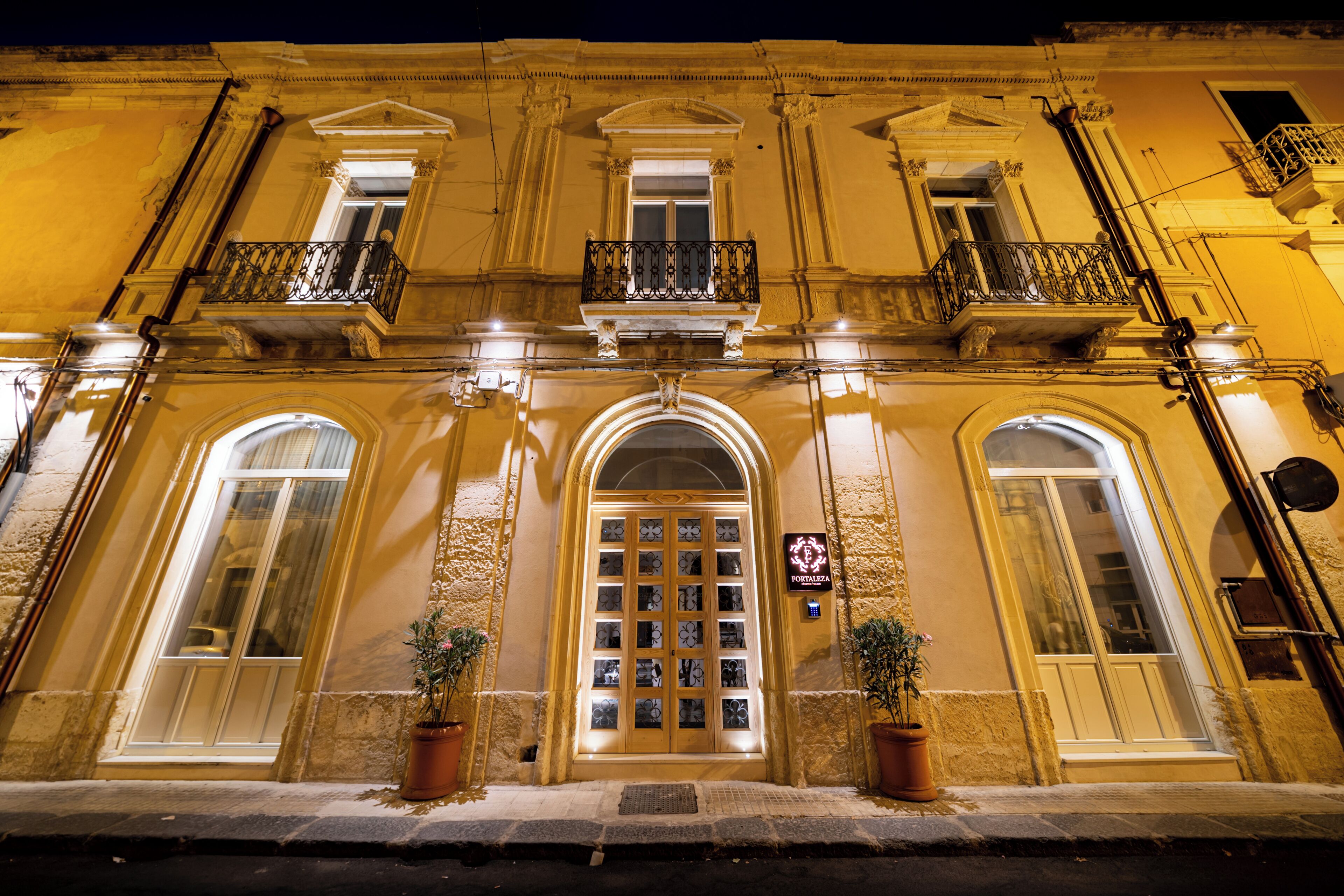 Fortaleza Charme House