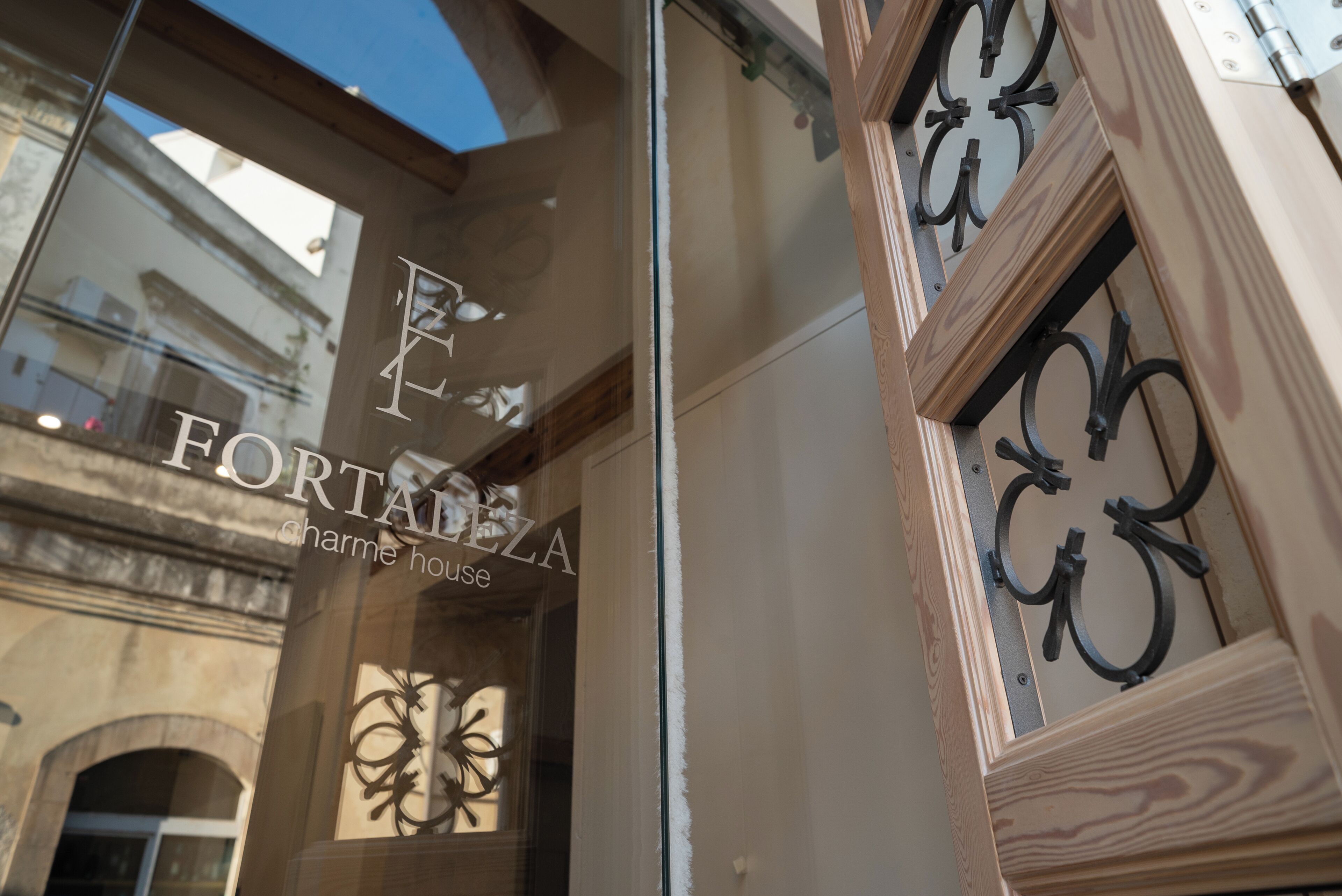 Fortaleza Charme House