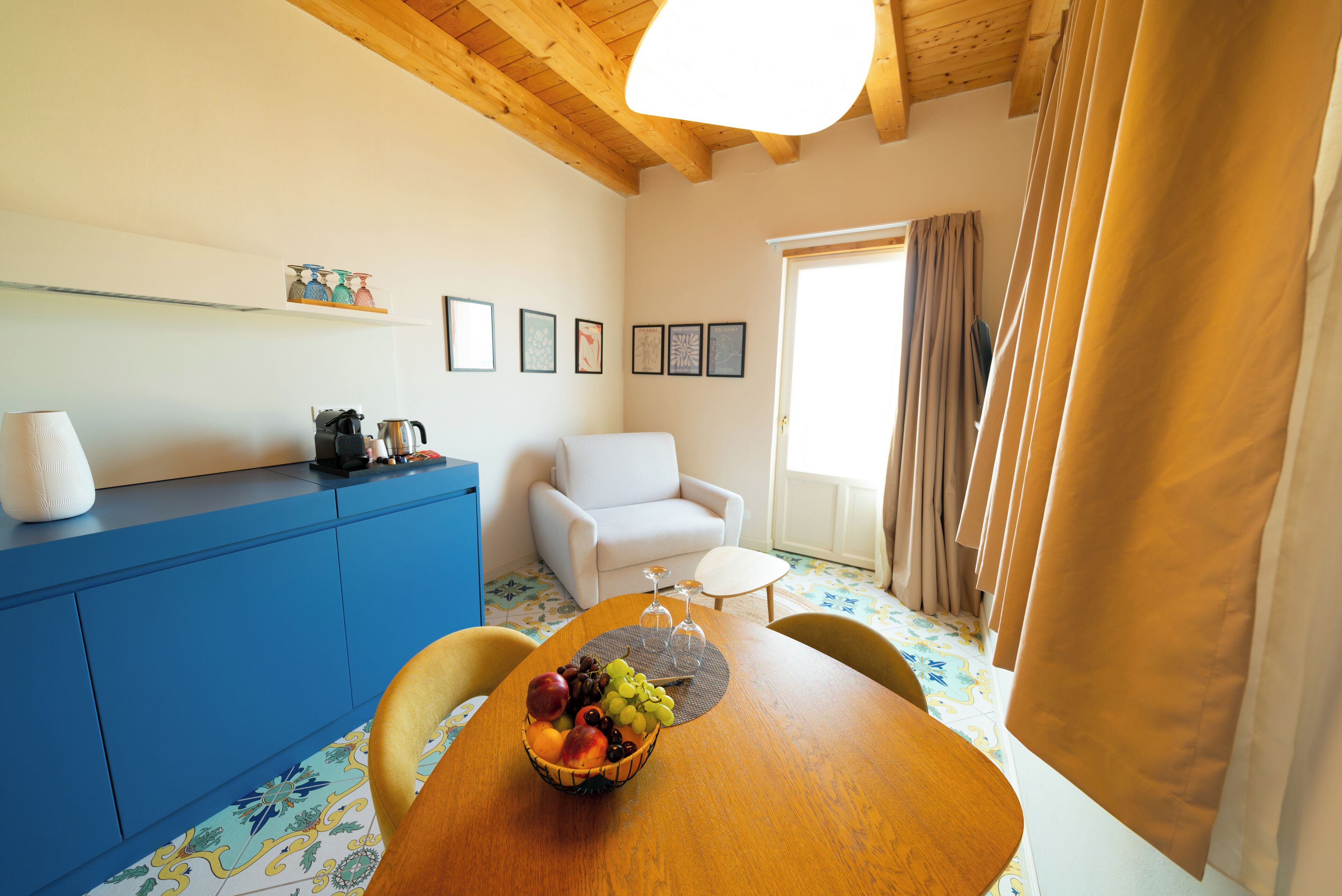 Fortaleza Charme House