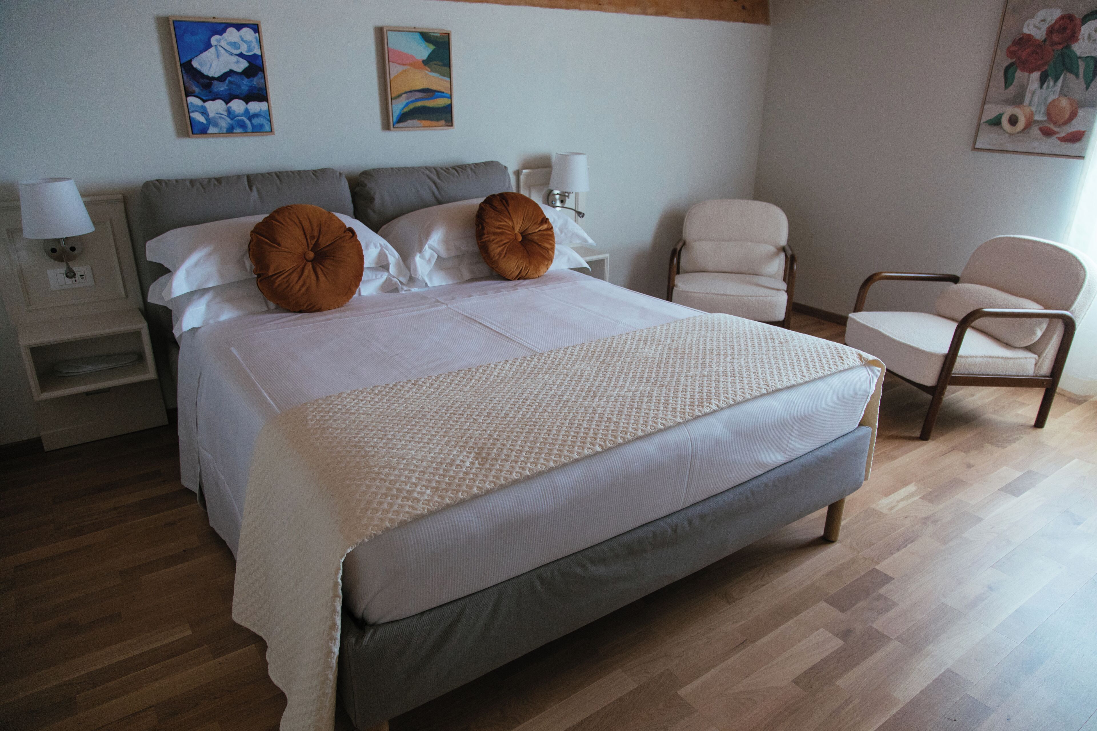 Fortaleza Charme House