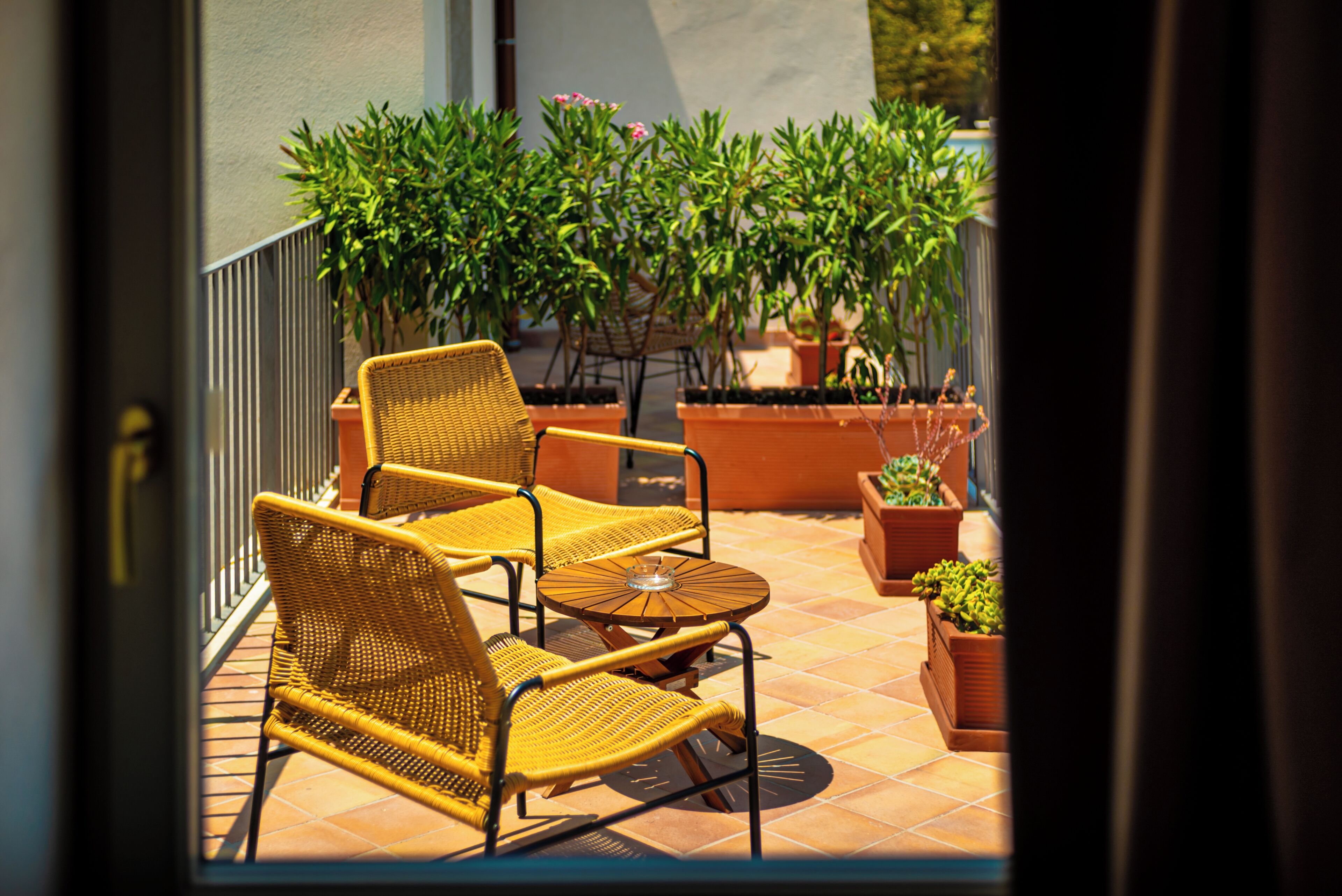 Fortaleza Charme House